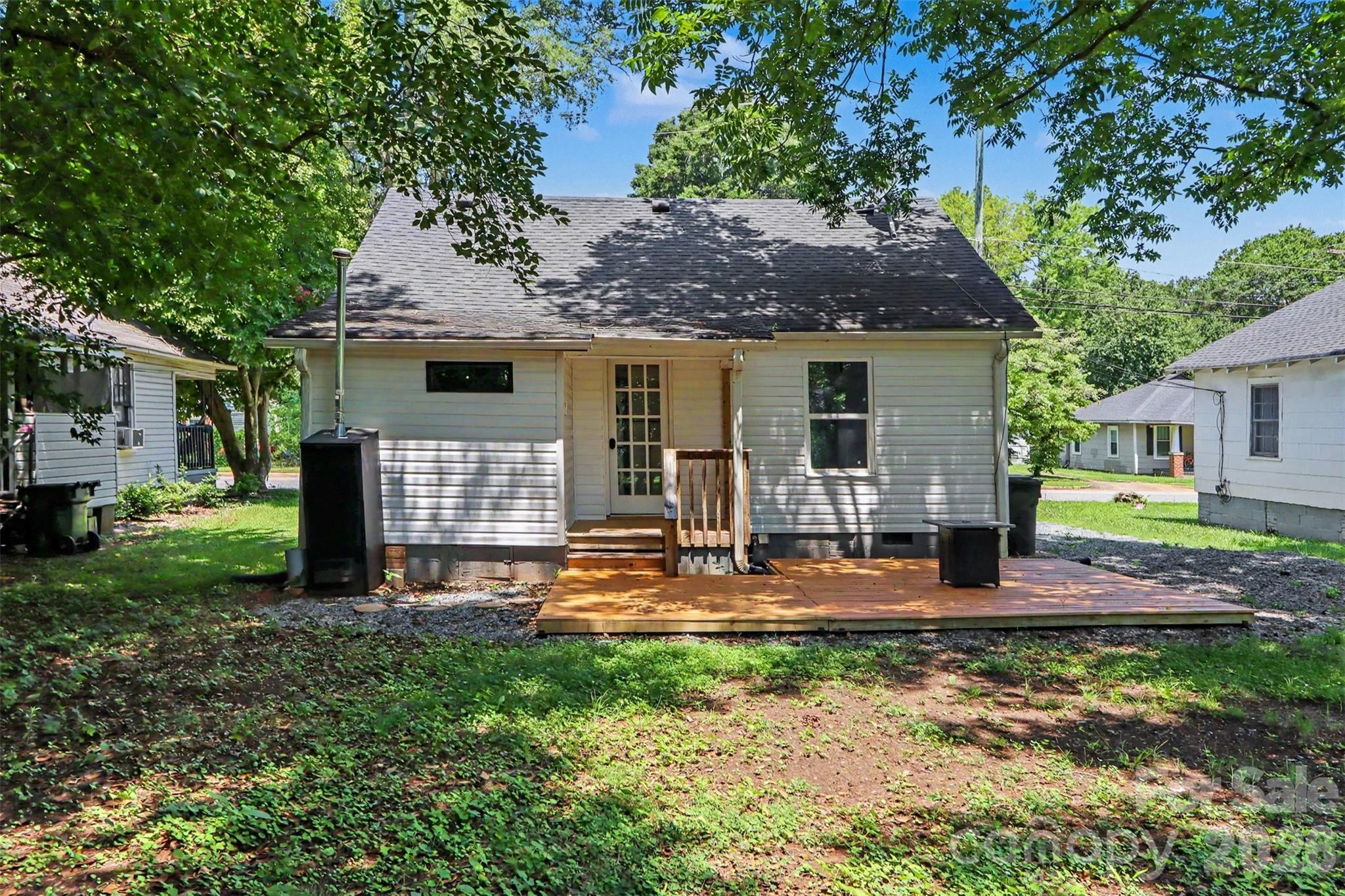 Iredell Park - Residential
