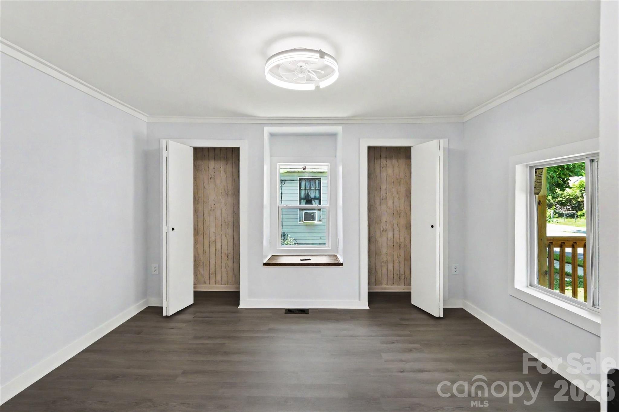 Iredell Park - Residential
