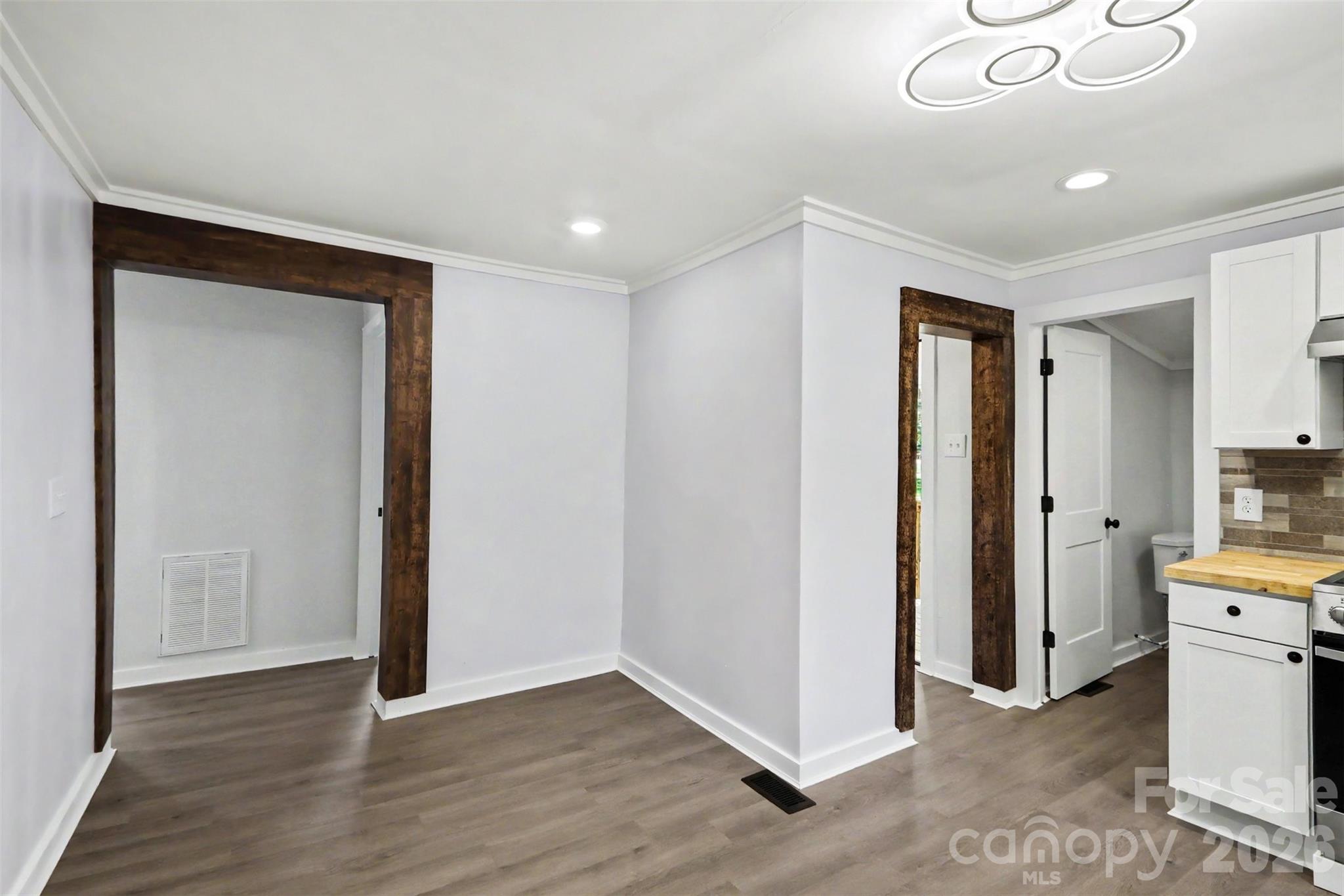 Iredell Park - Residential