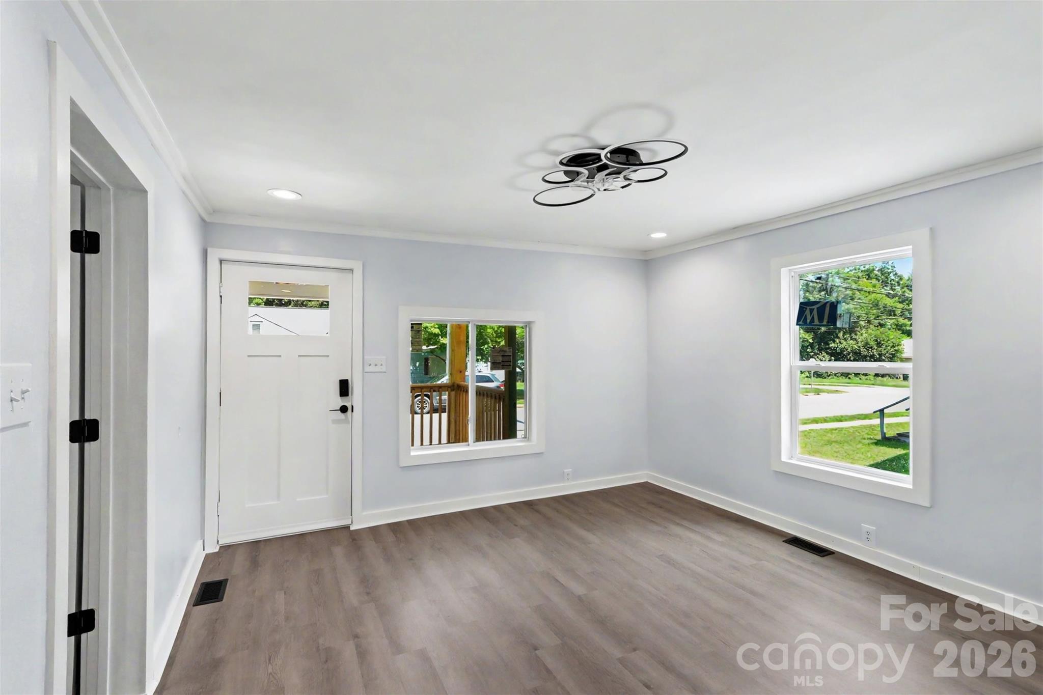 Iredell Park - Residential
