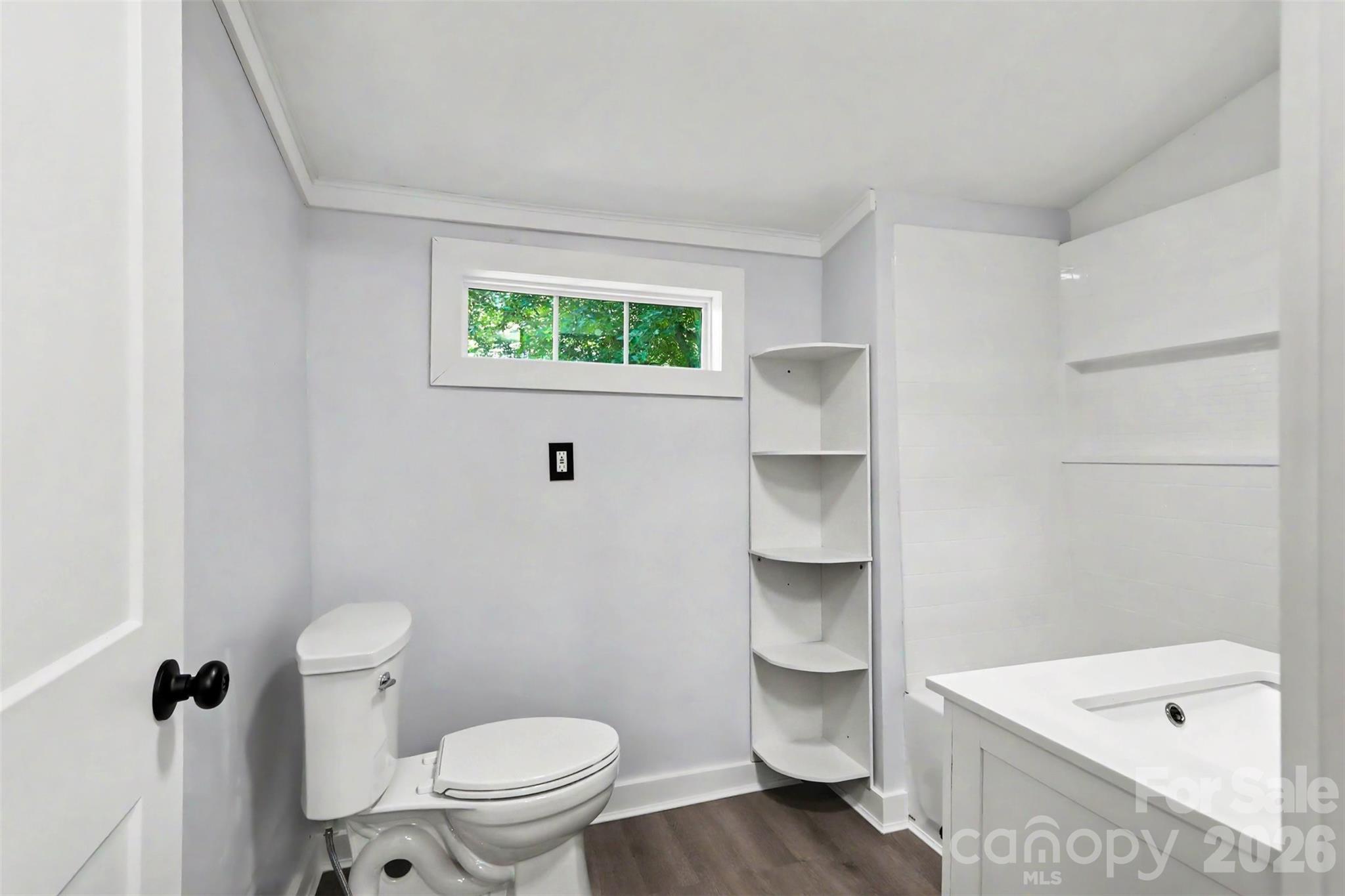Iredell Park - Residential
