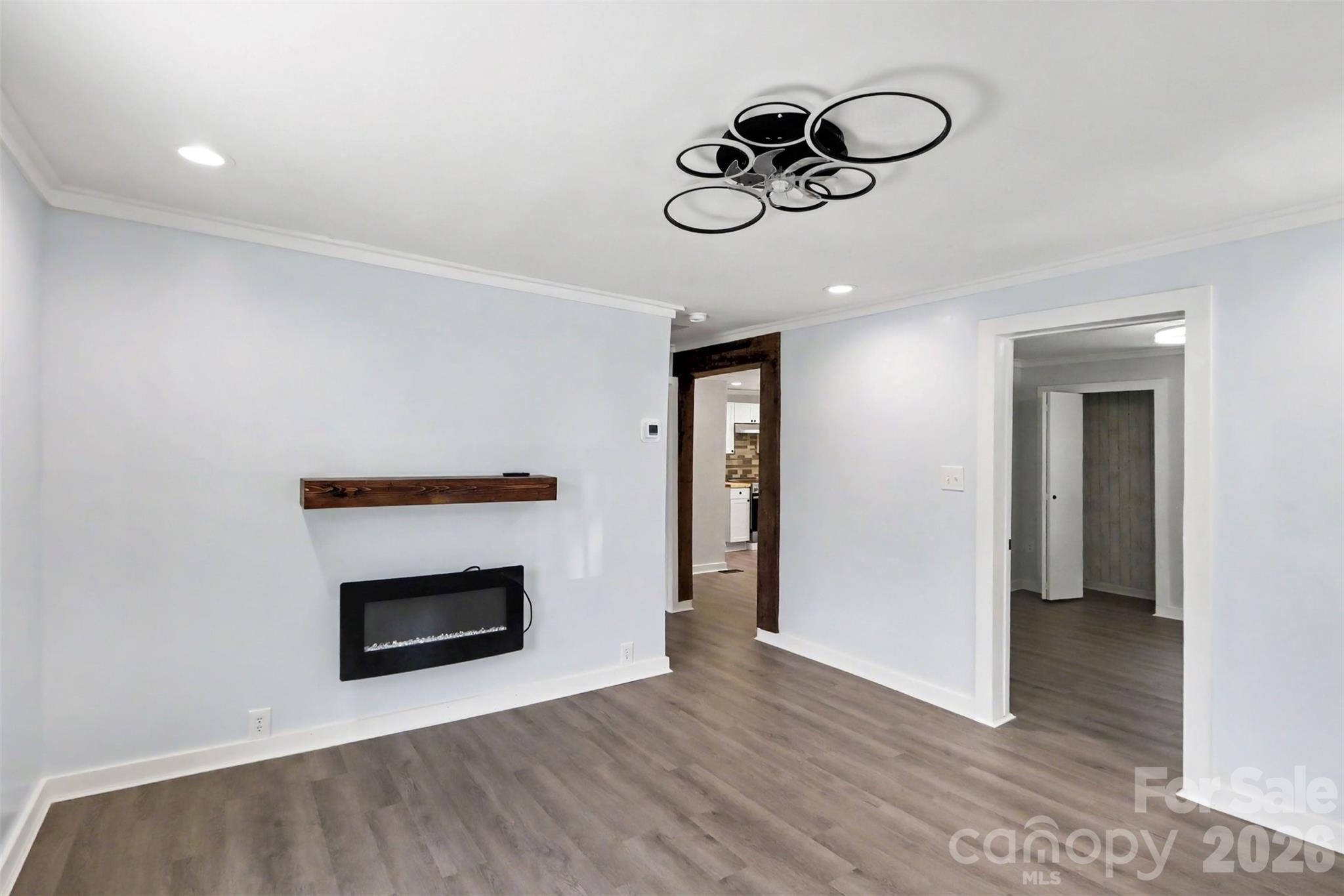 Iredell Park - Residential