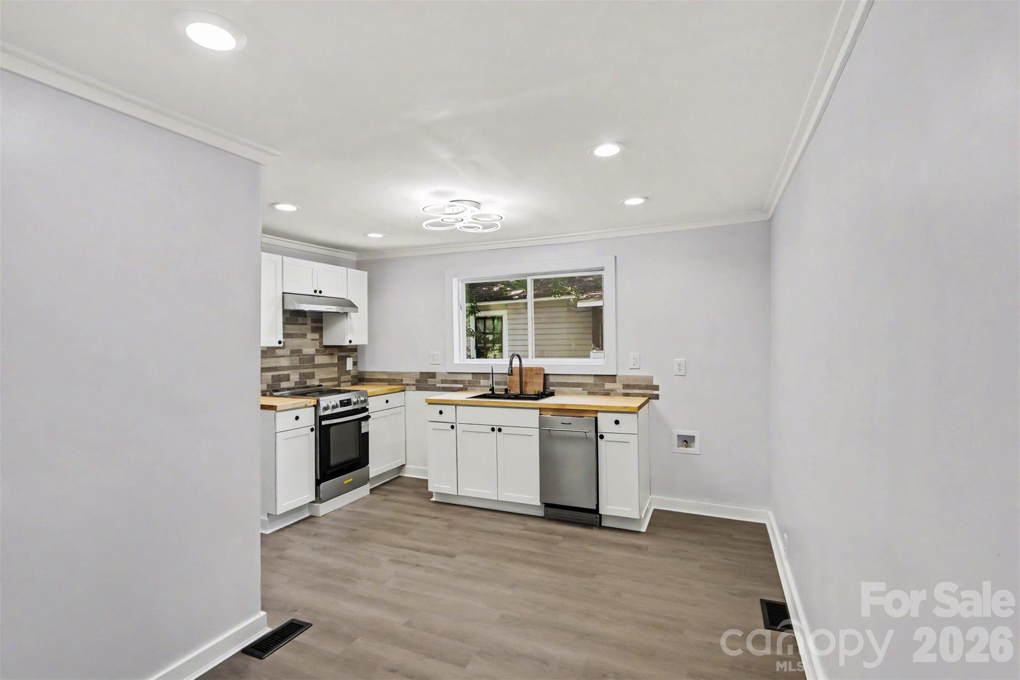 Iredell Park - Residential