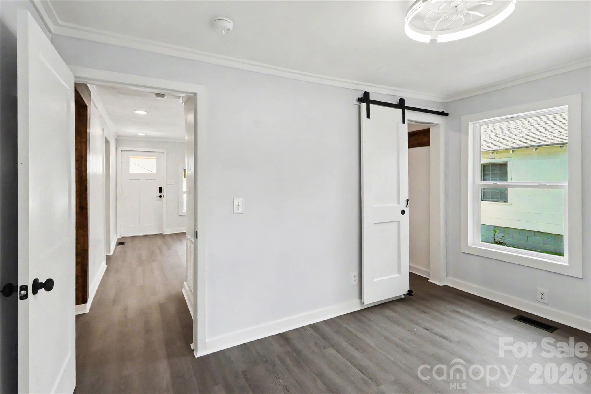 Iredell Park - Residential