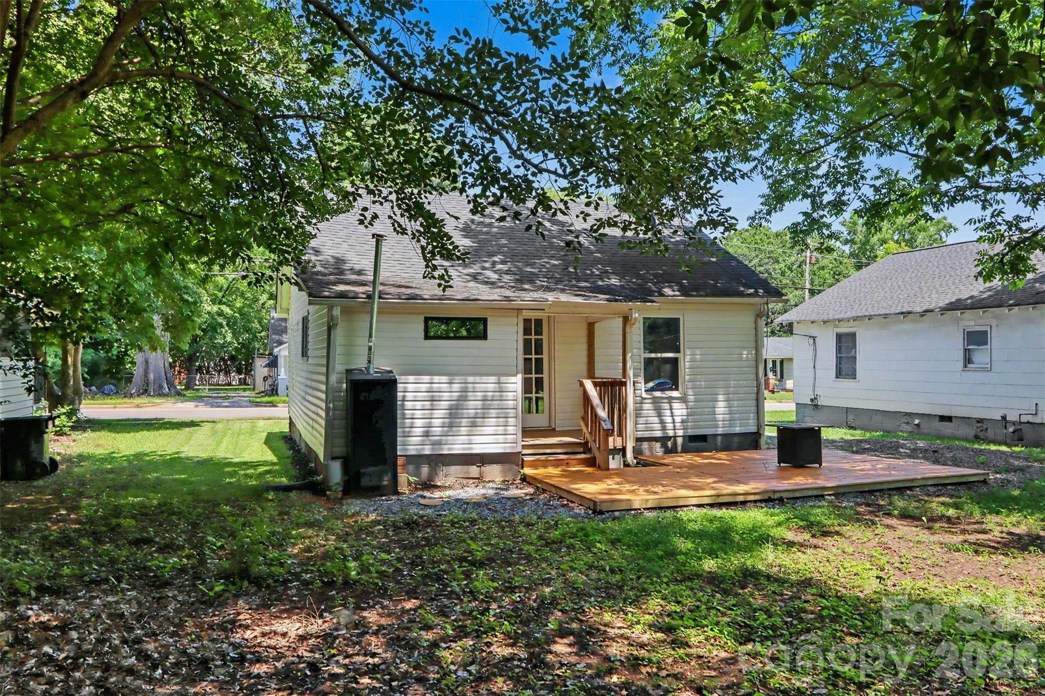 Iredell Park - Residential