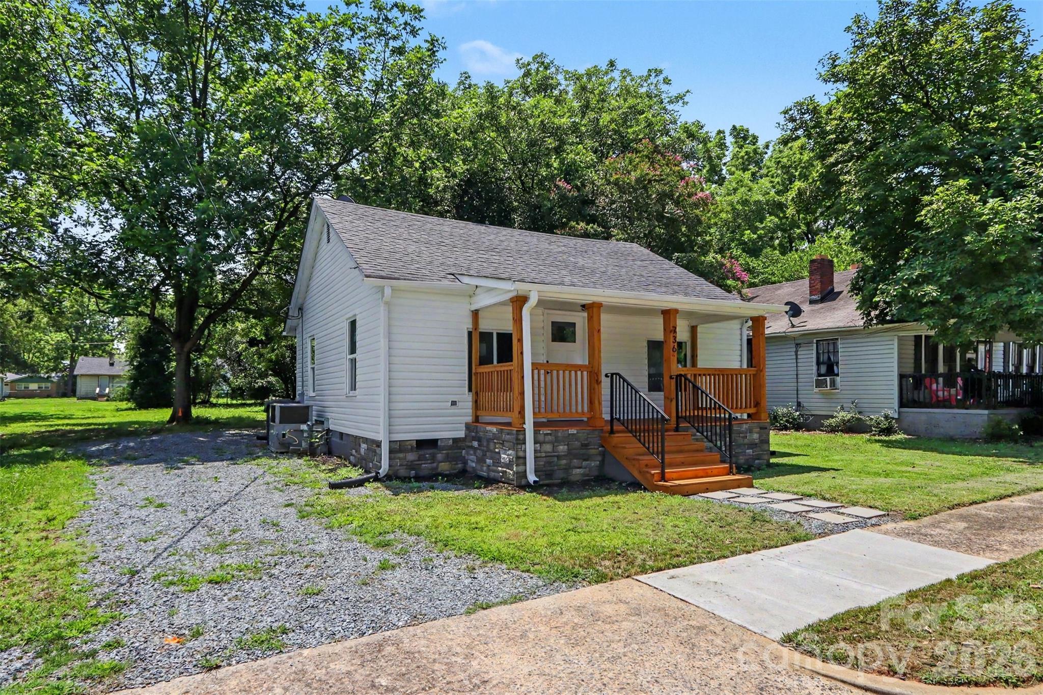 Iredell Park - Residential