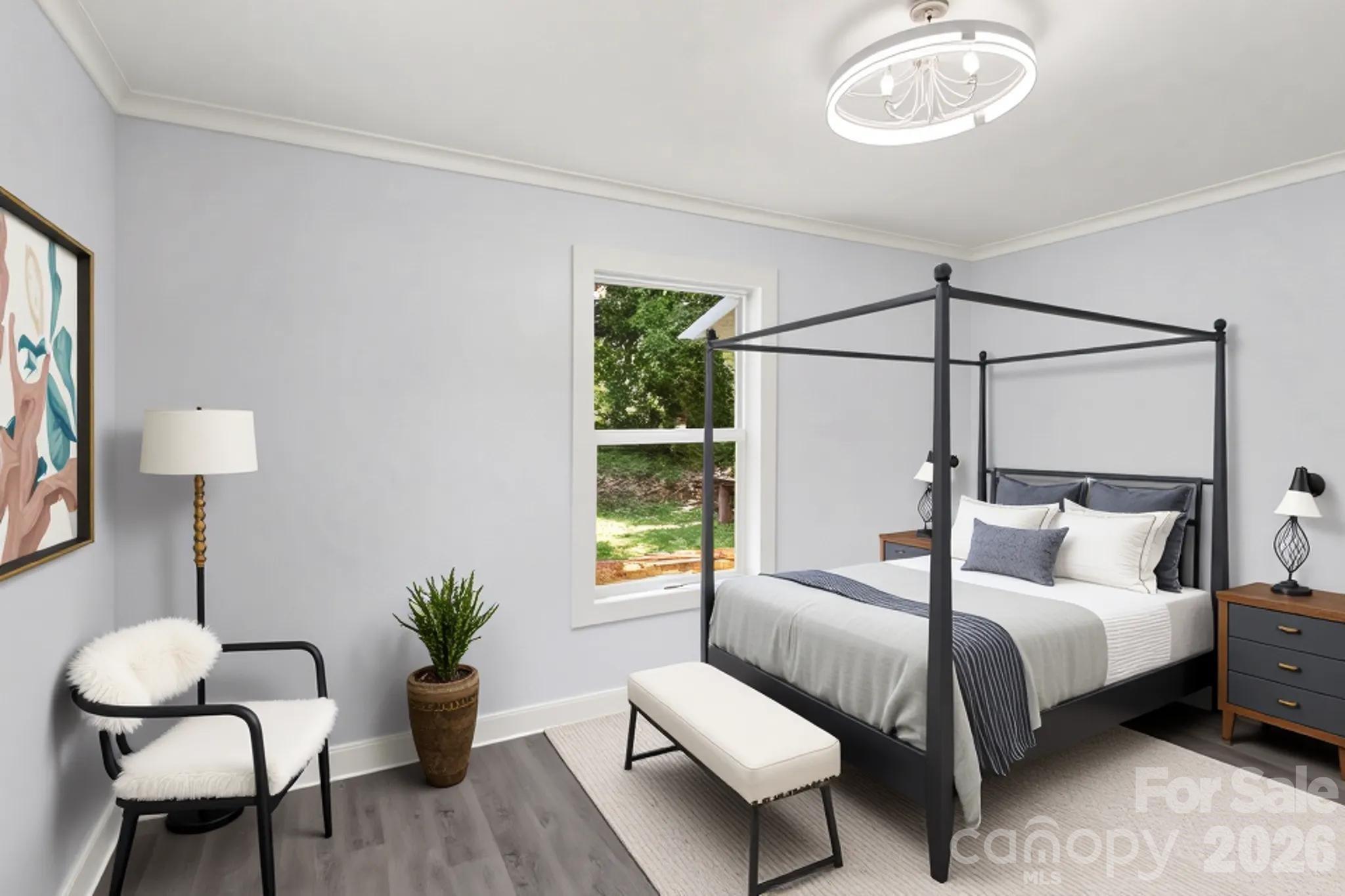 Iredell Park - Residential