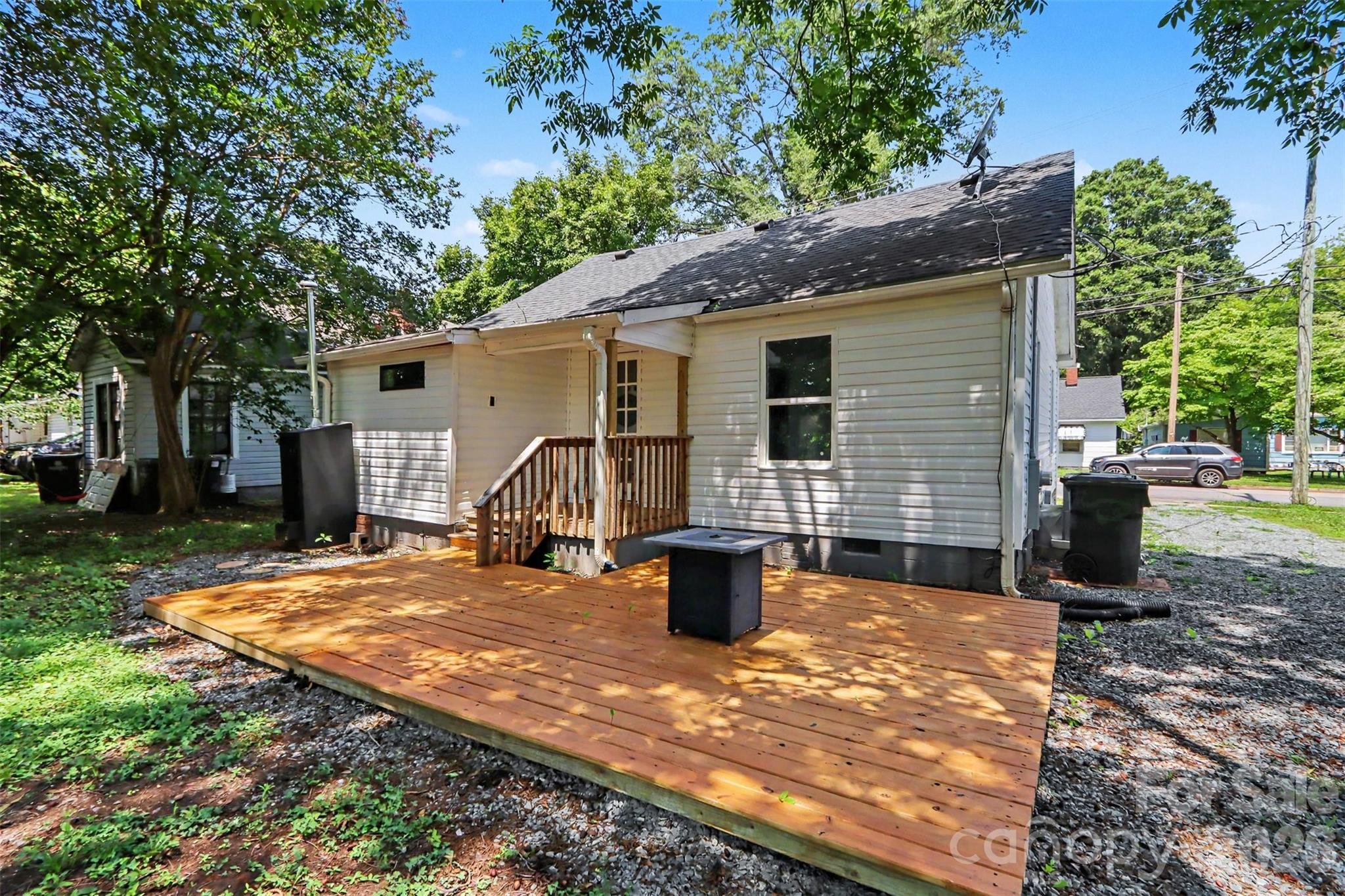 Iredell Park - Residential