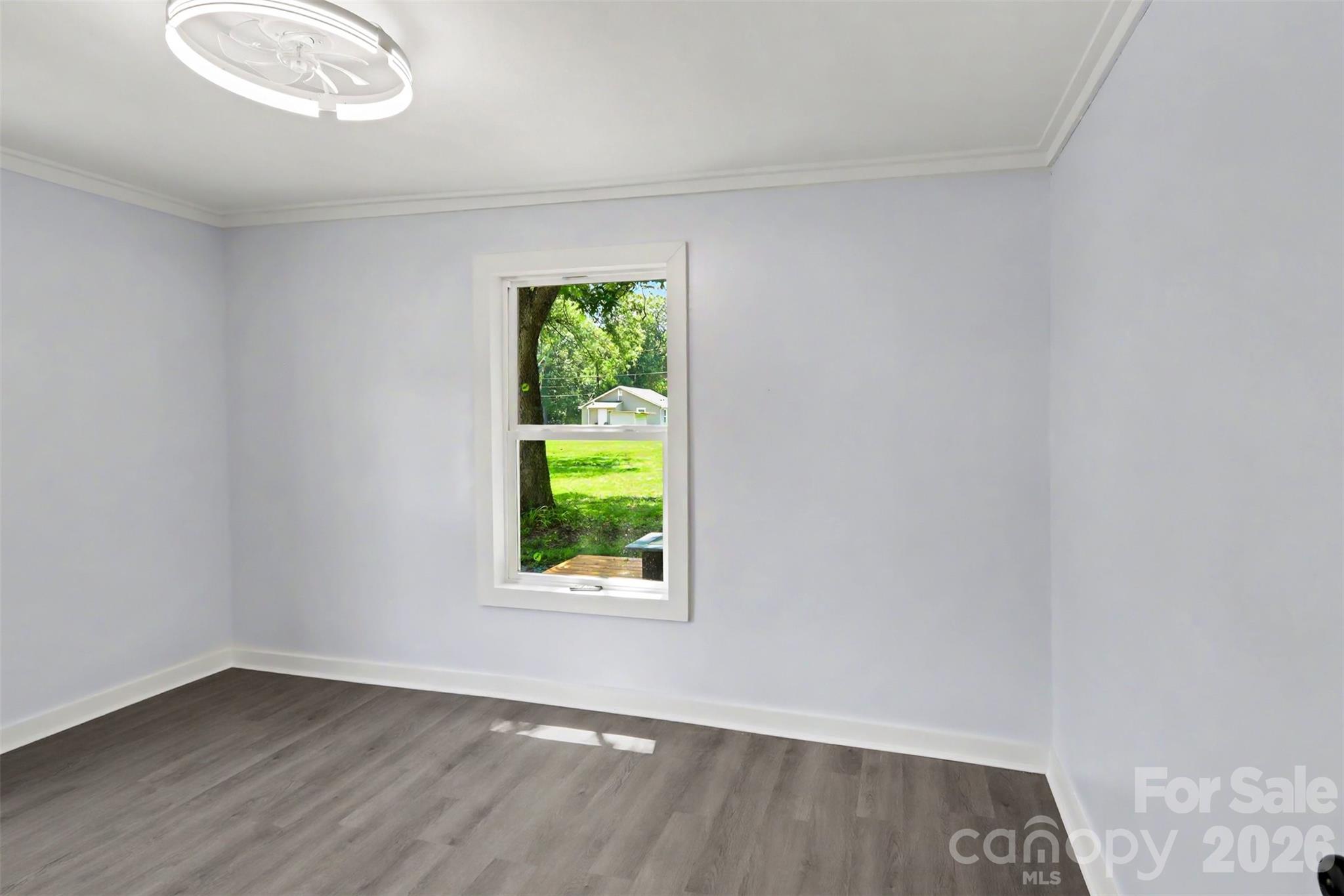 Iredell Park - Residential