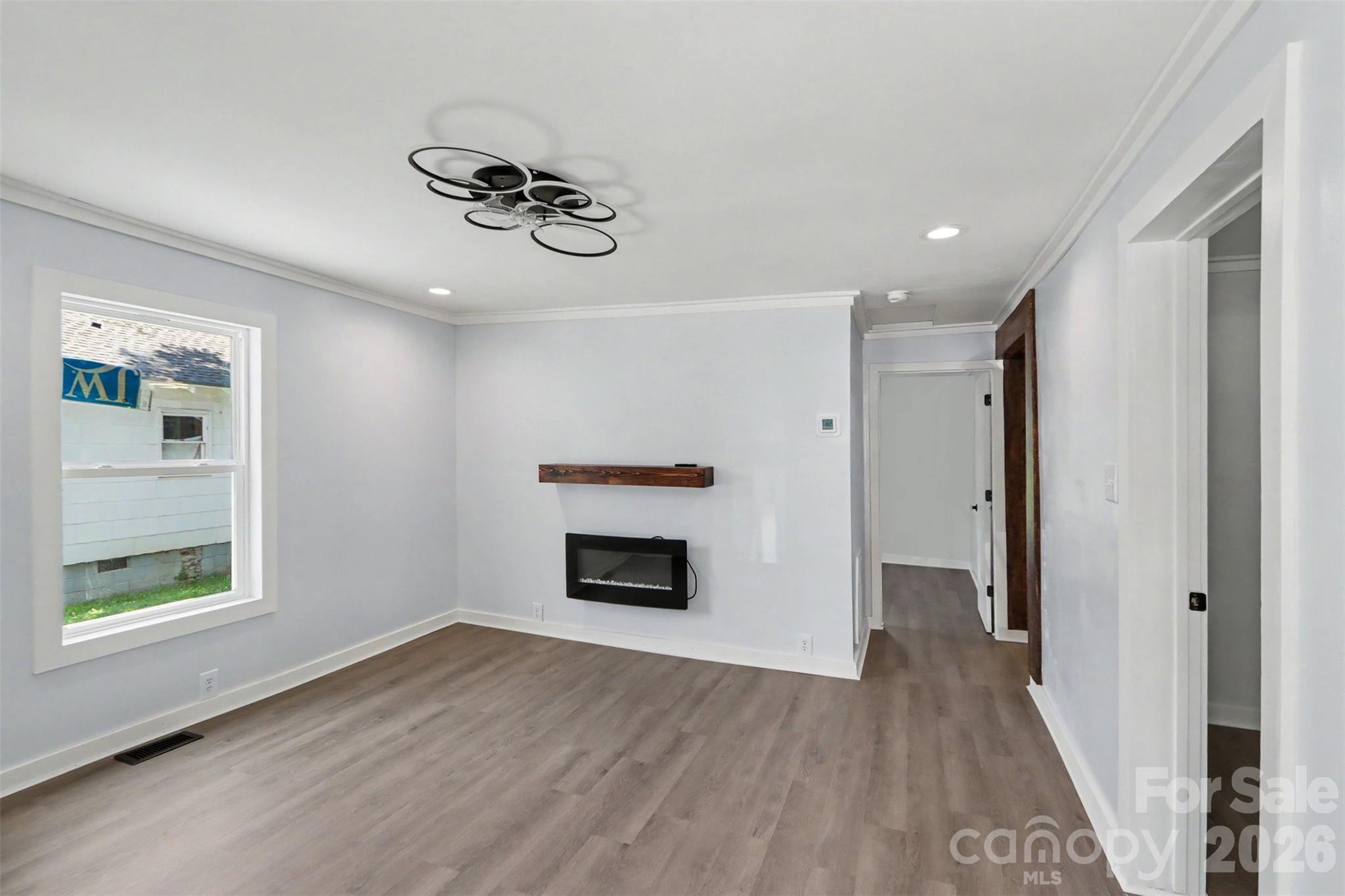 Iredell Park - Residential