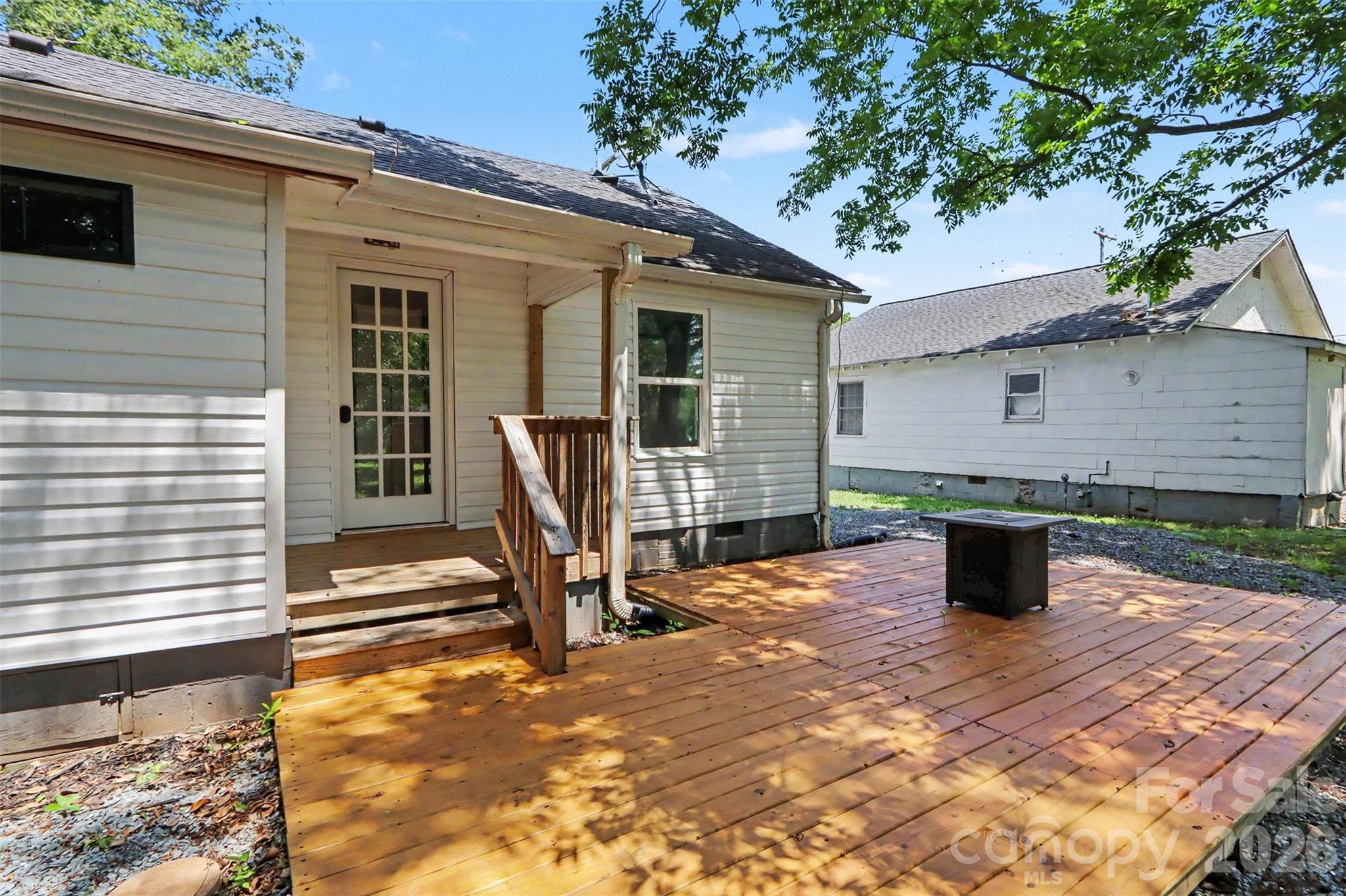 Iredell Park - Residential