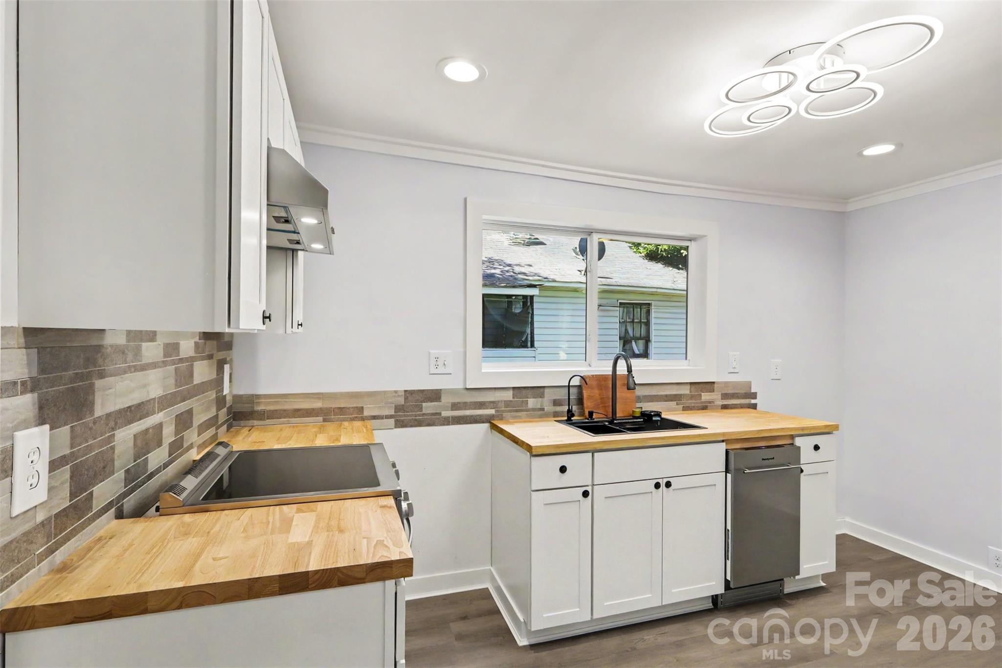 Iredell Park - Residential