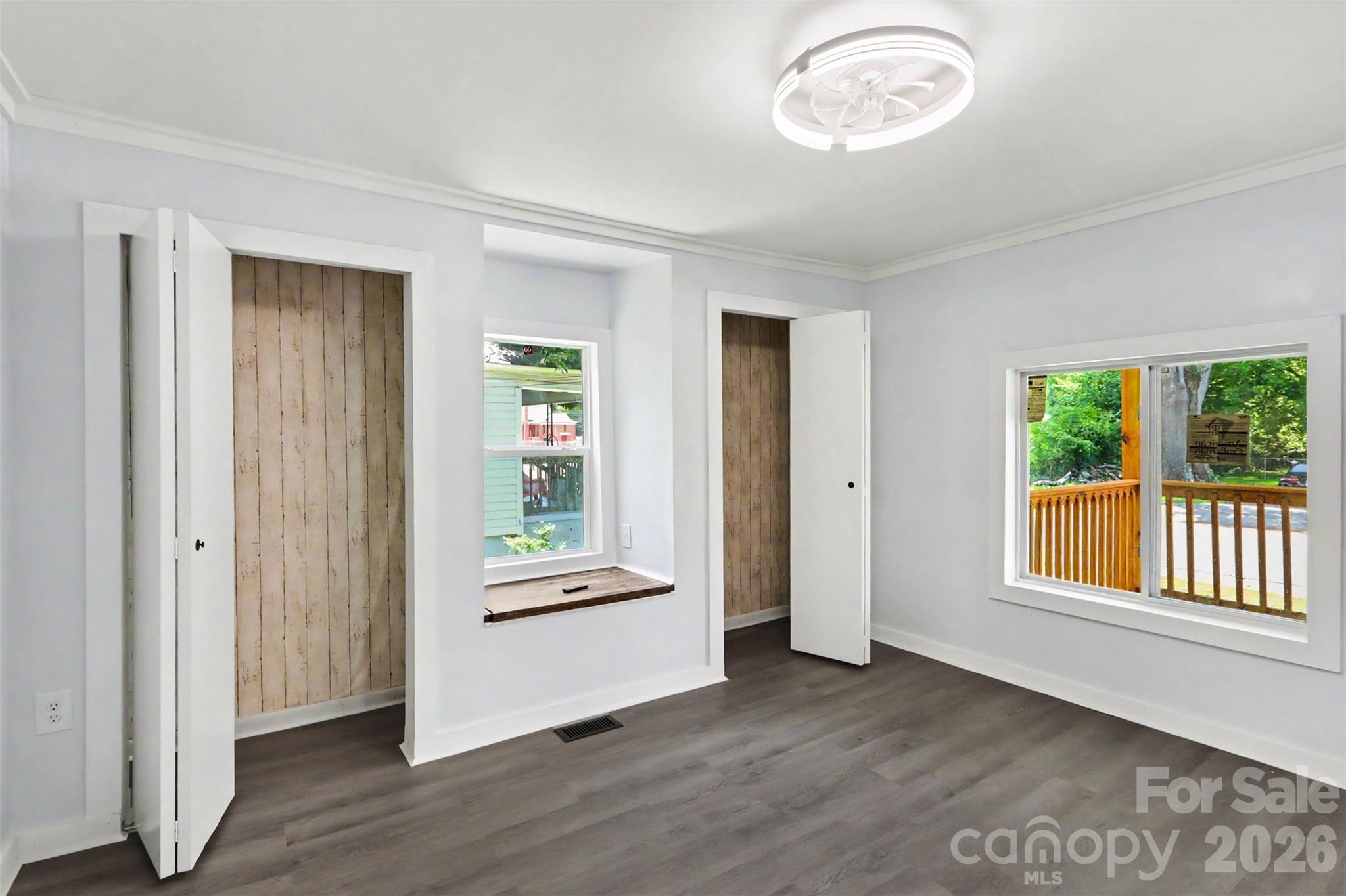 Iredell Park - Residential