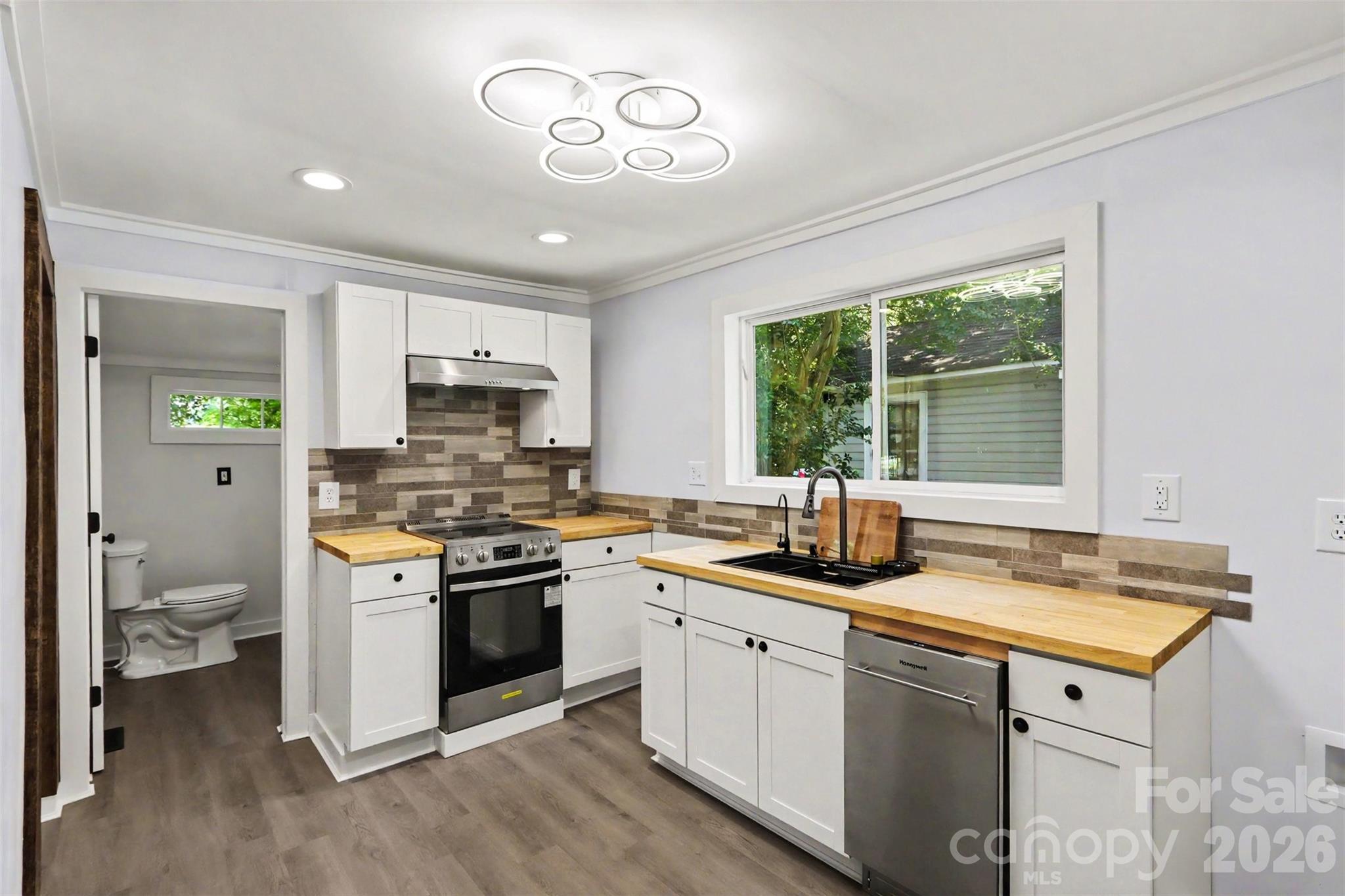 Iredell Park - Residential