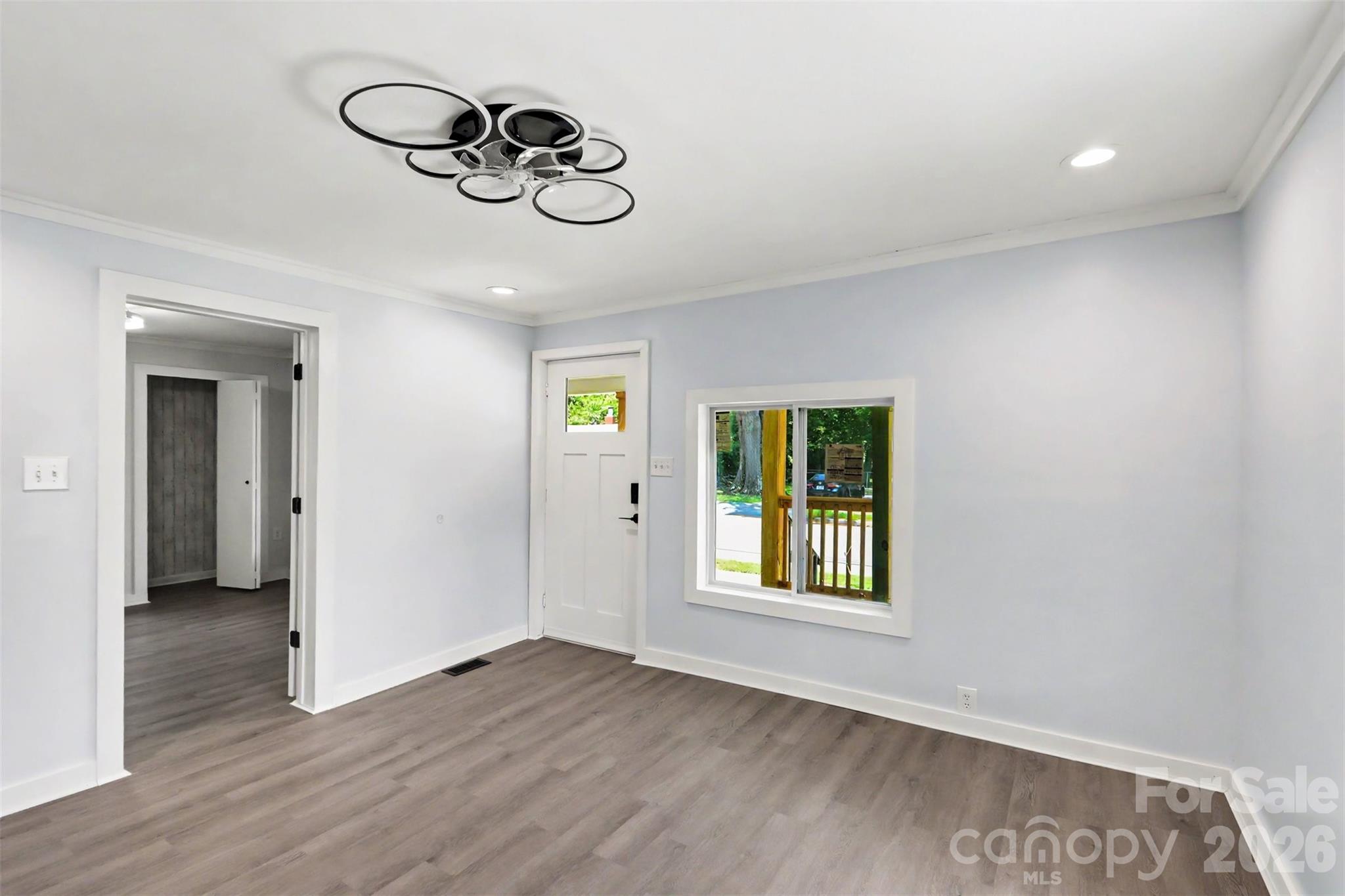 Iredell Park - Residential