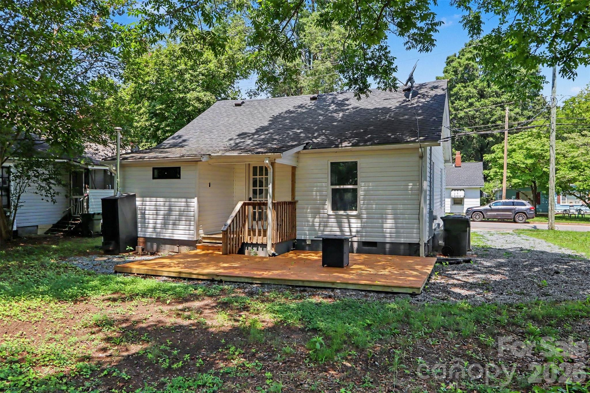 Iredell Park - Residential