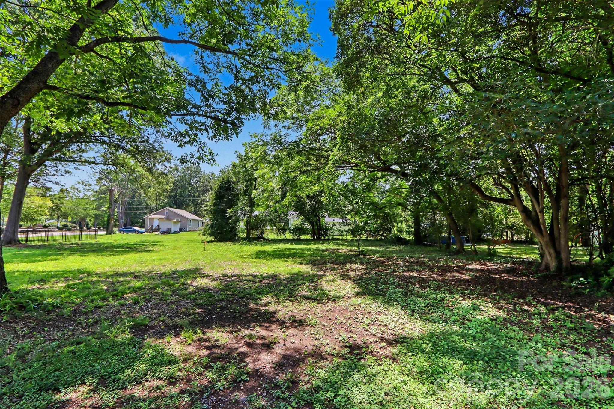 Iredell Park - Residential