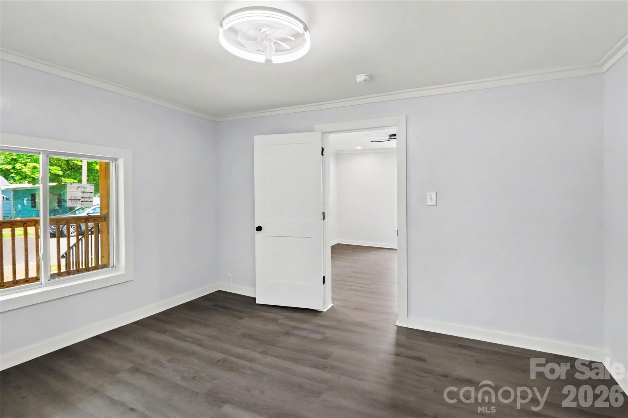Iredell Park - Residential