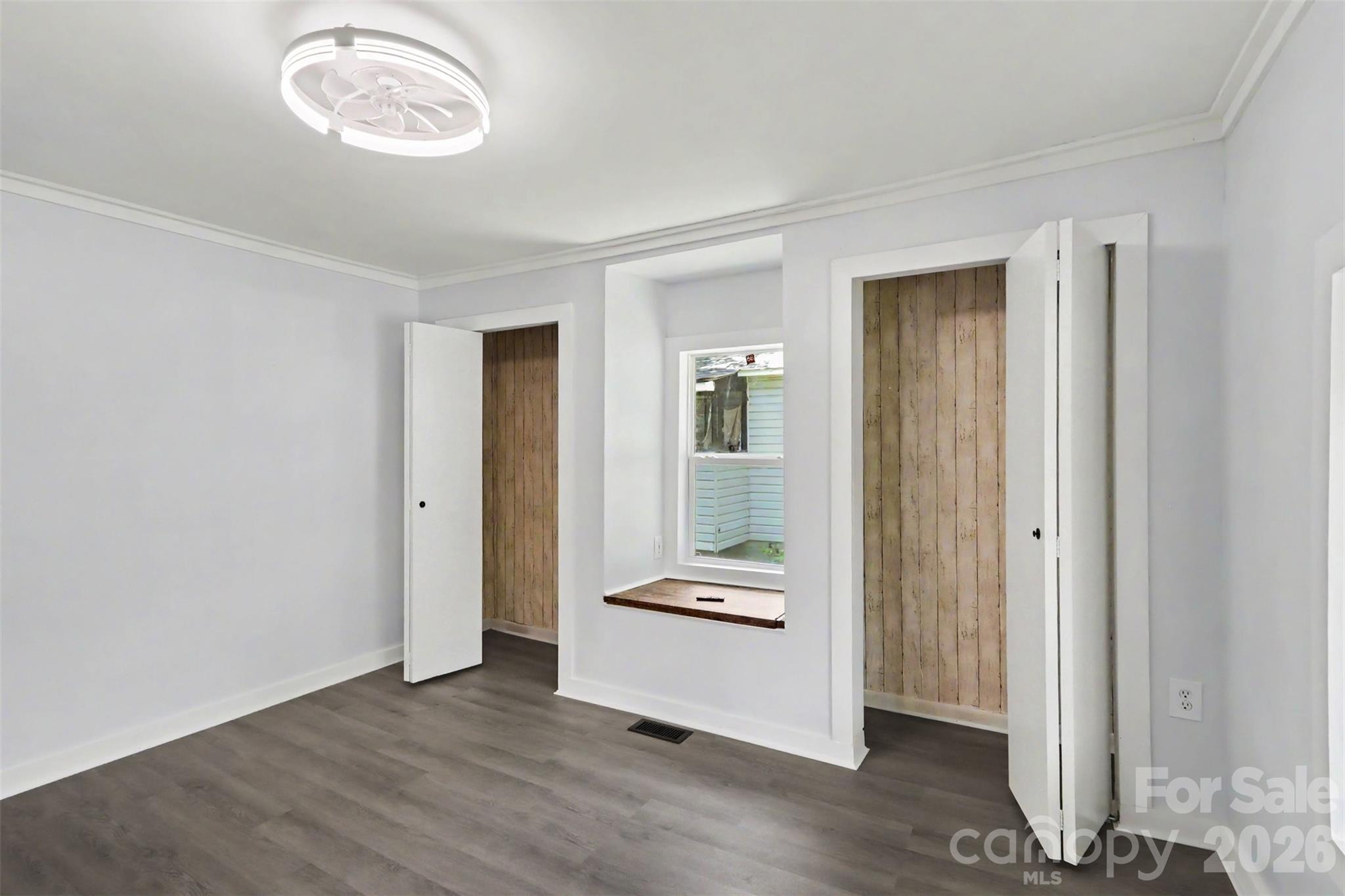 Iredell Park - Residential