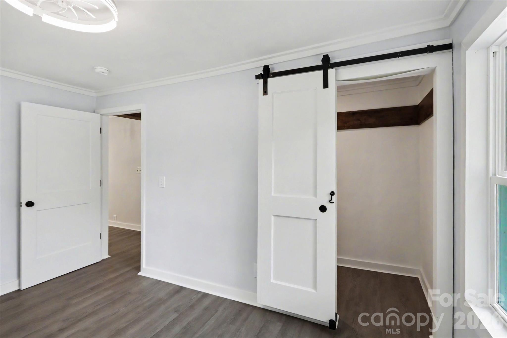 Iredell Park - Residential