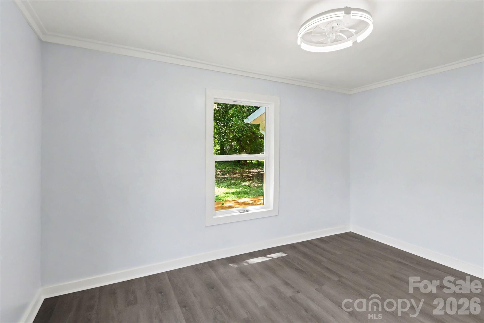 Iredell Park - Residential