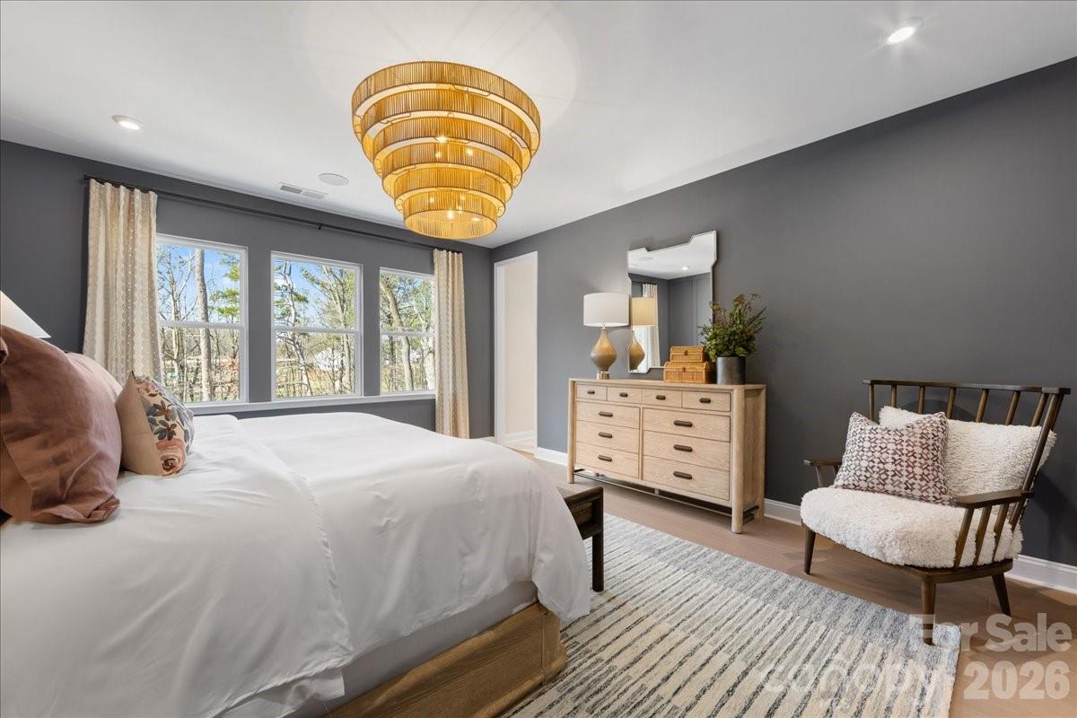 Southbridge - Residential