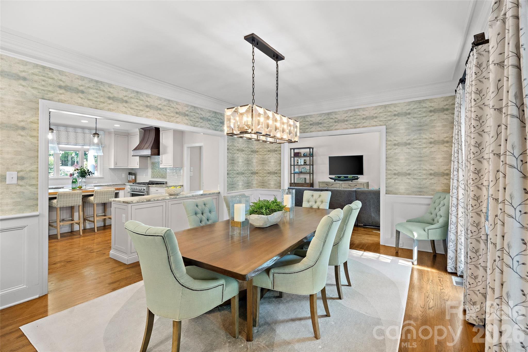 Providence Plantation - Residential