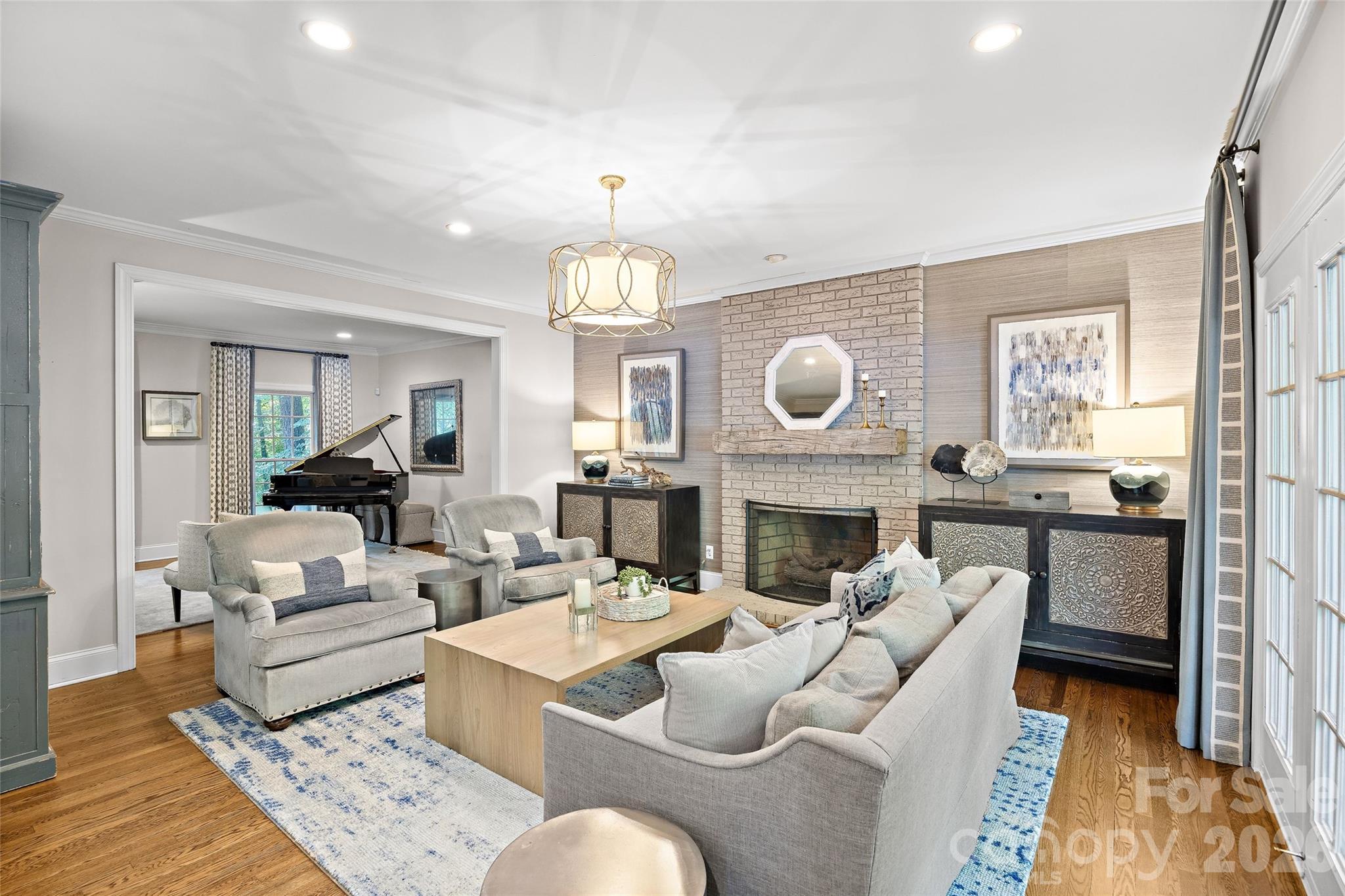 Providence Plantation - Residential