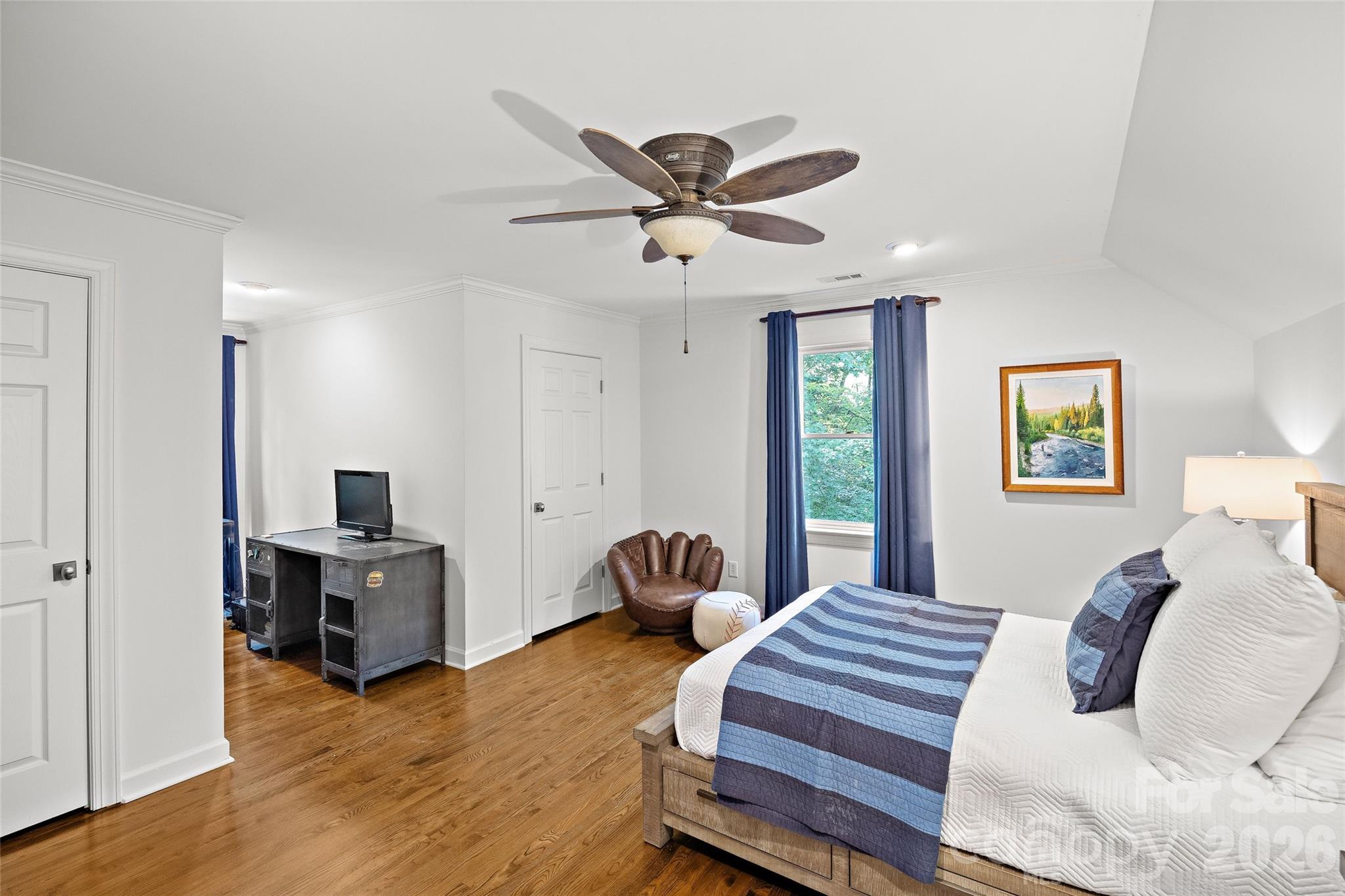 Providence Plantation - Residential
