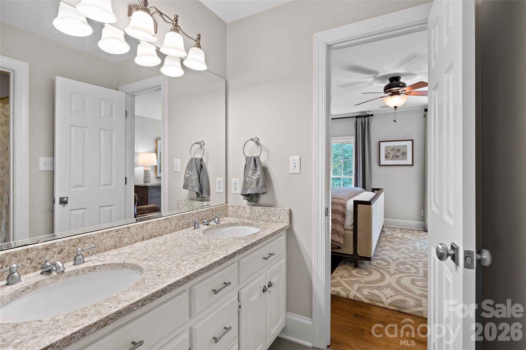 Providence Plantation - Residential