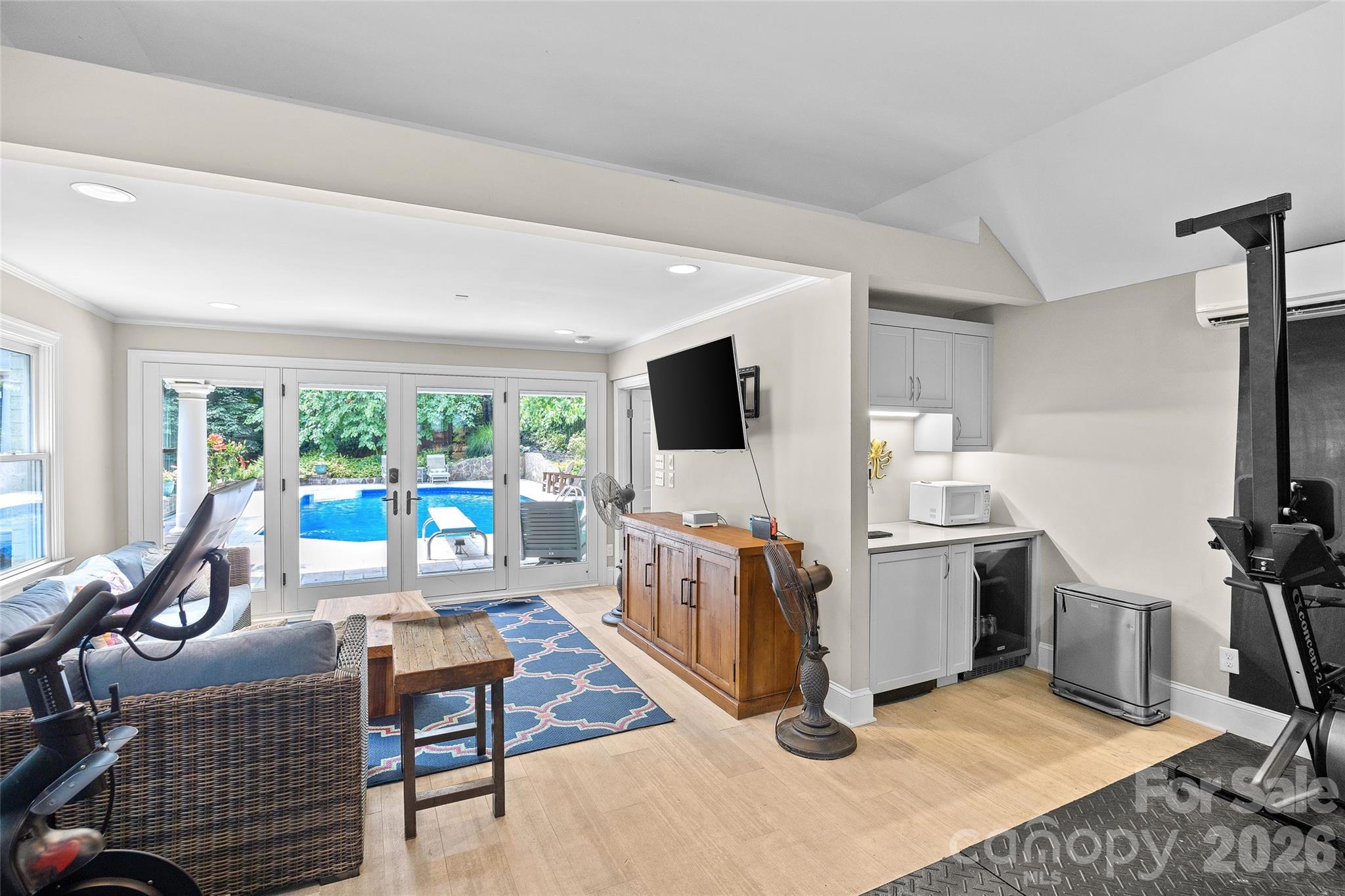 Providence Plantation - Residential