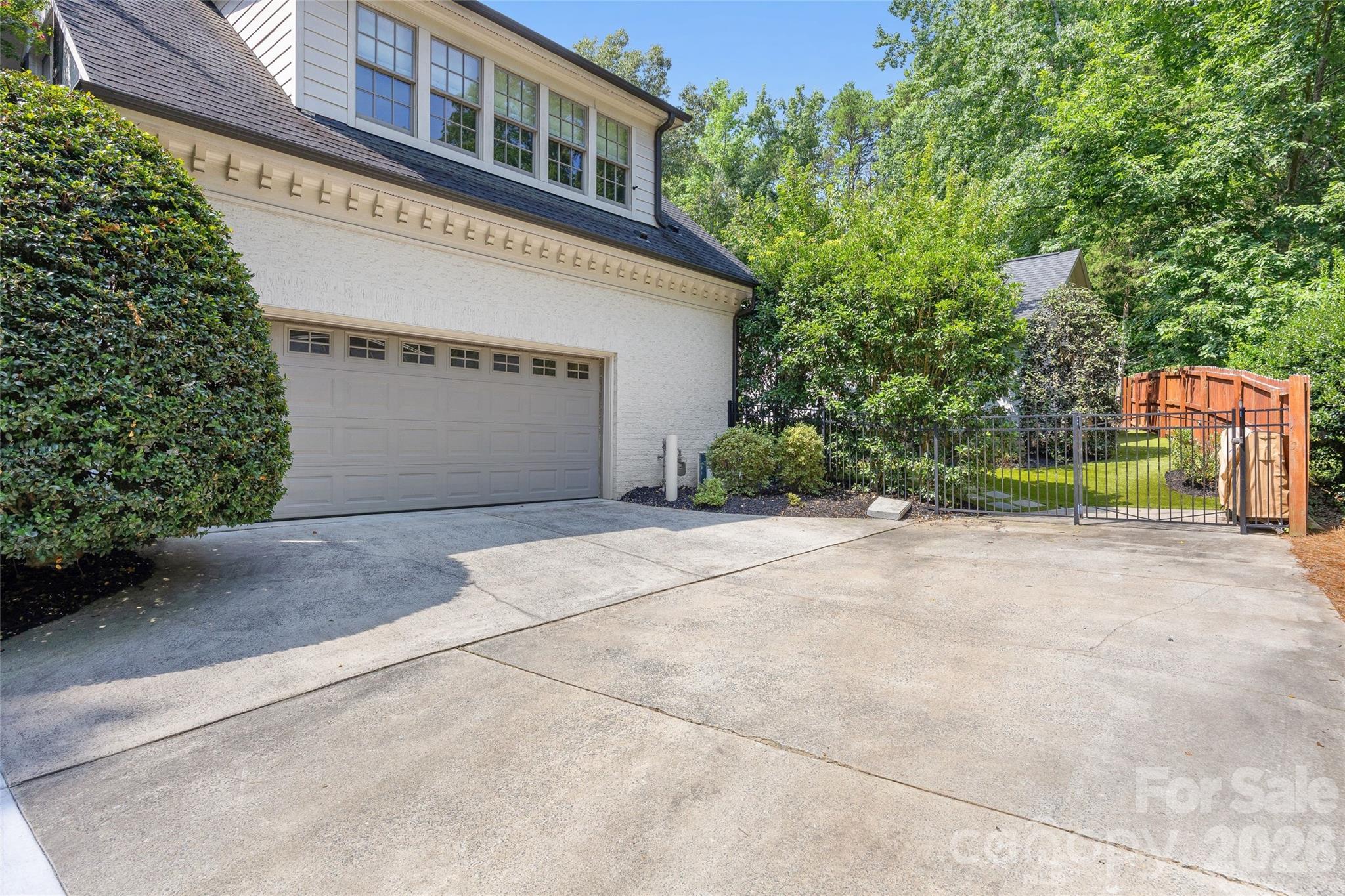 Providence Plantation - Residential
