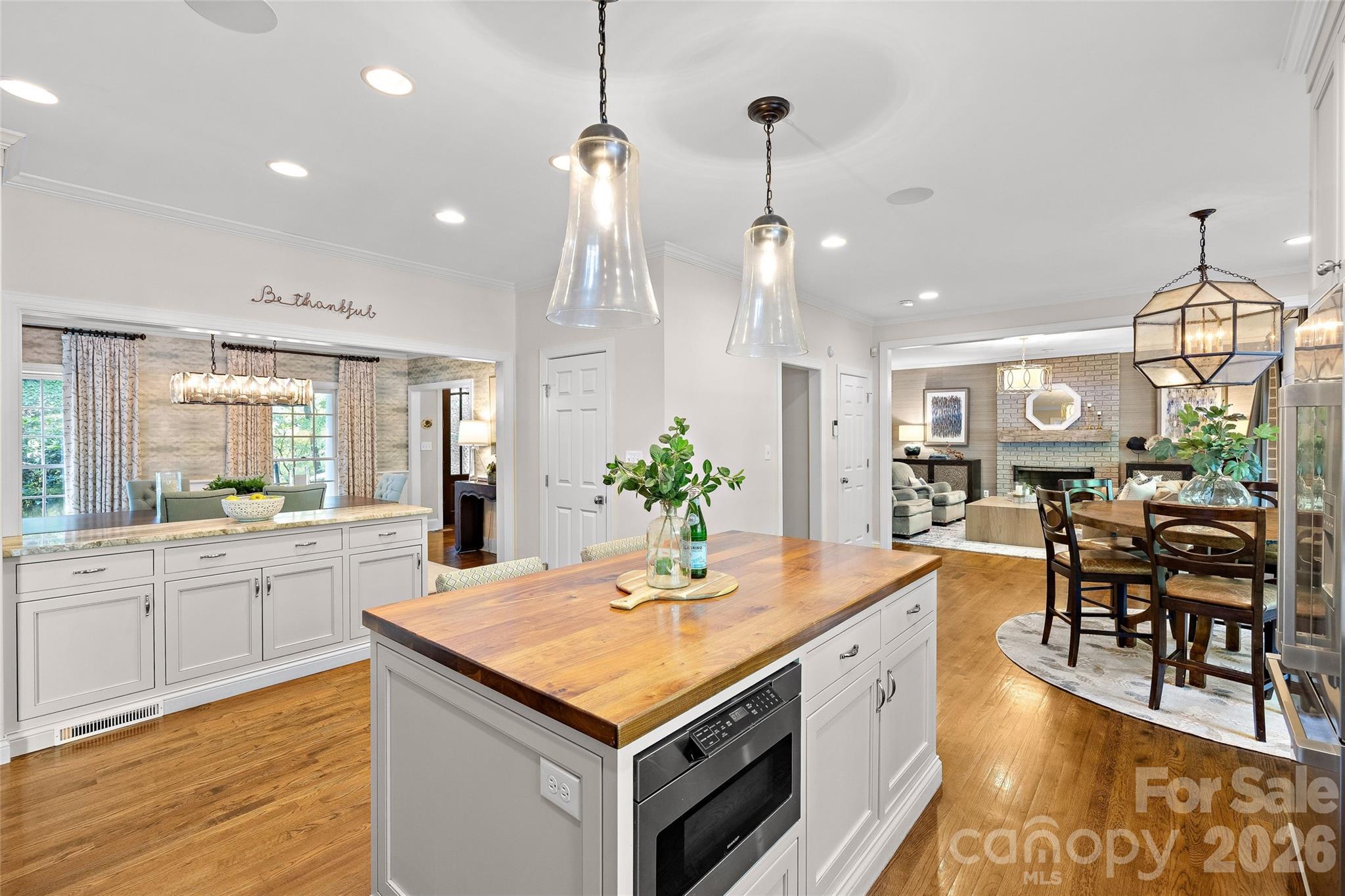 Providence Plantation - Residential