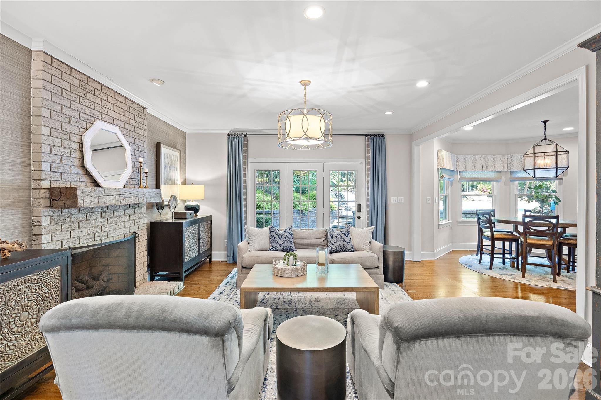 Providence Plantation - Residential