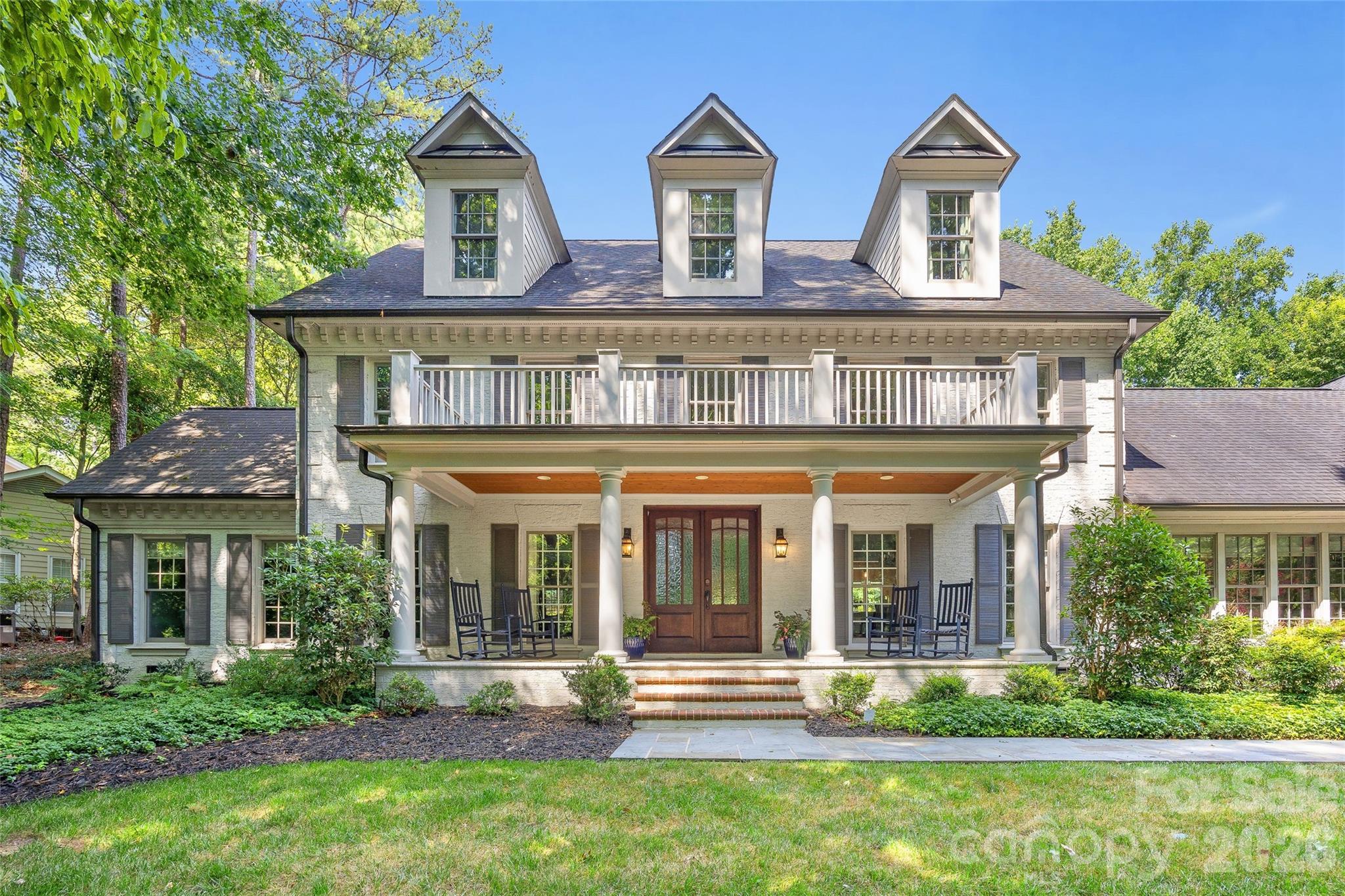 Providence Plantation - Residential