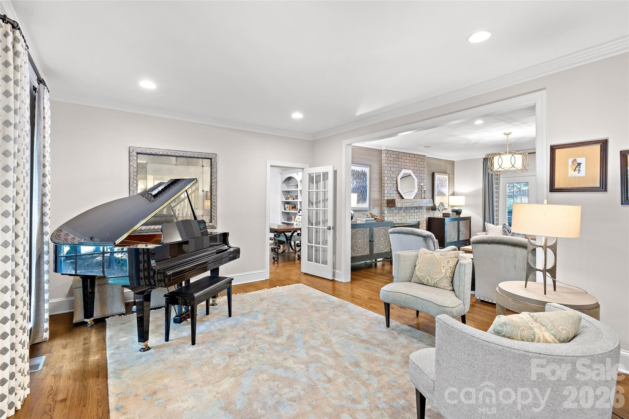 Providence Plantation - Residential