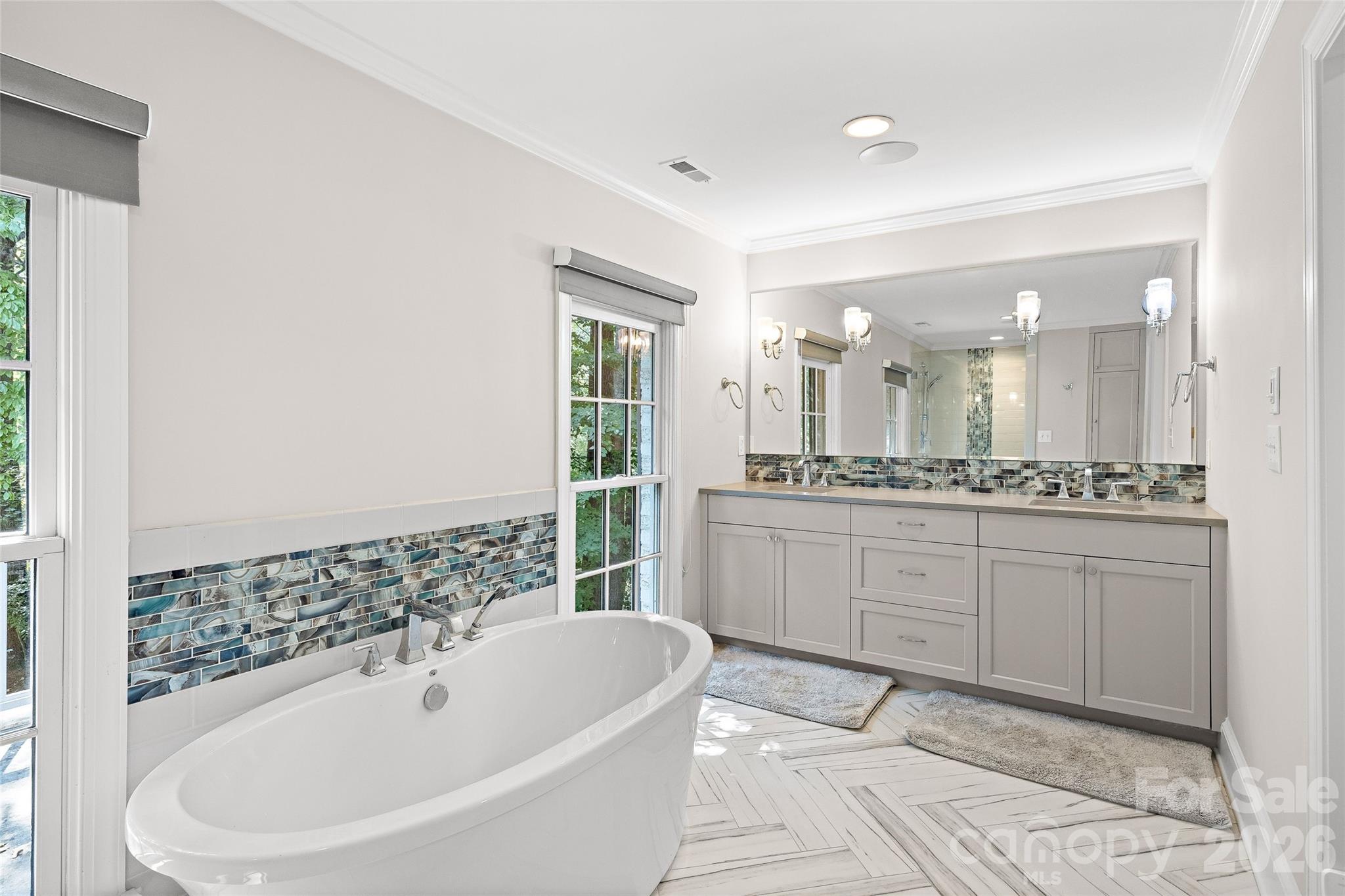 Providence Plantation - Residential