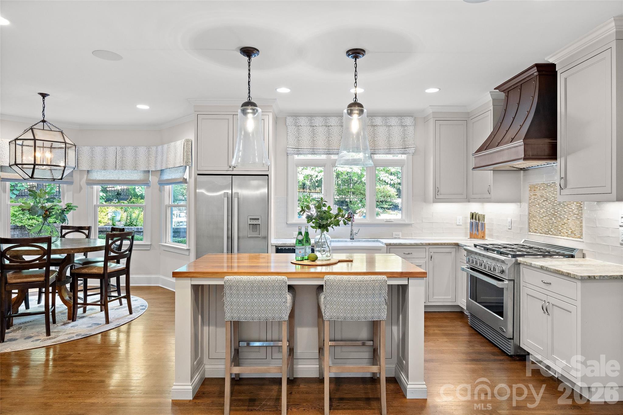 Providence Plantation - Residential