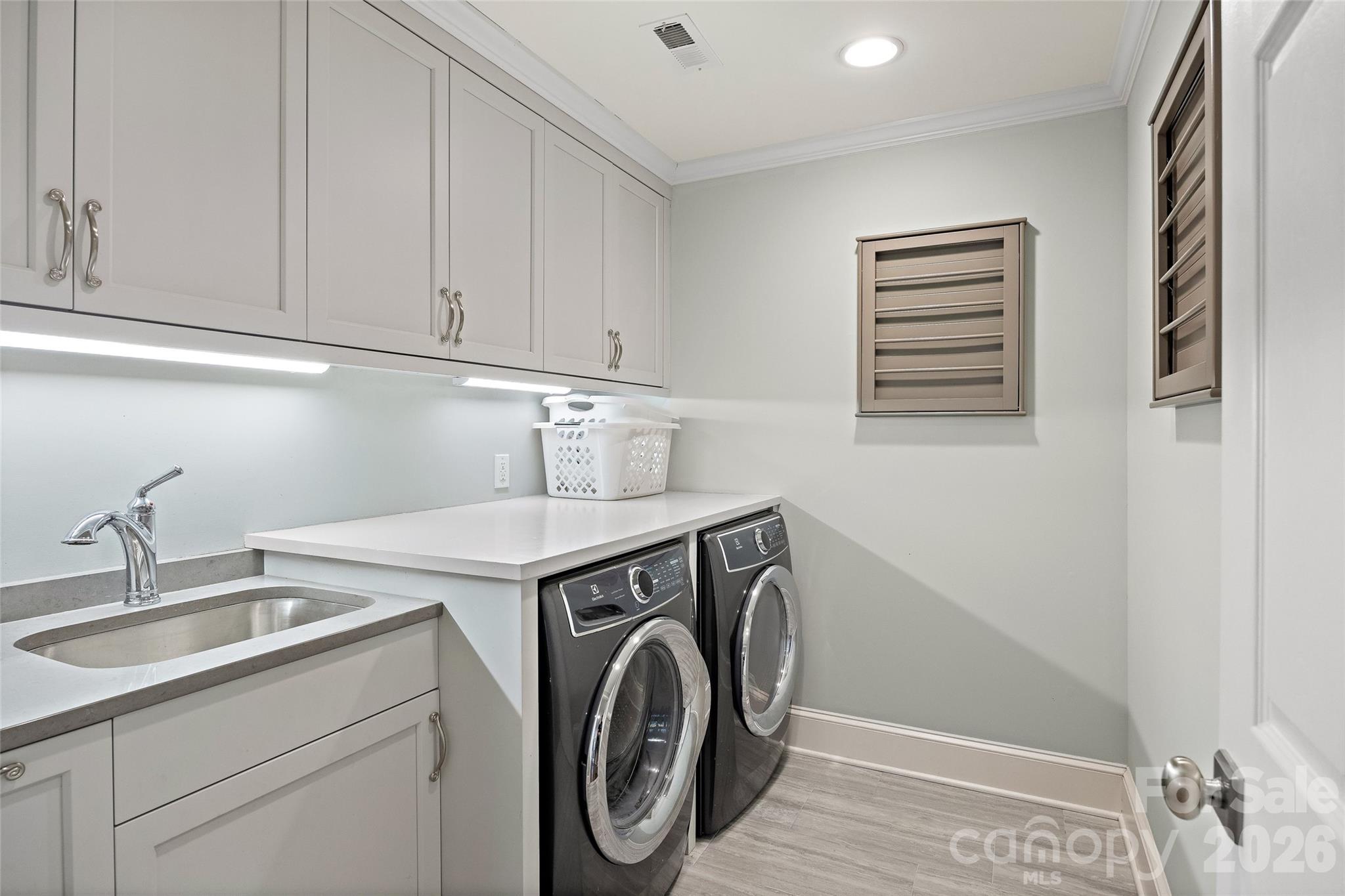 Providence Plantation - Residential