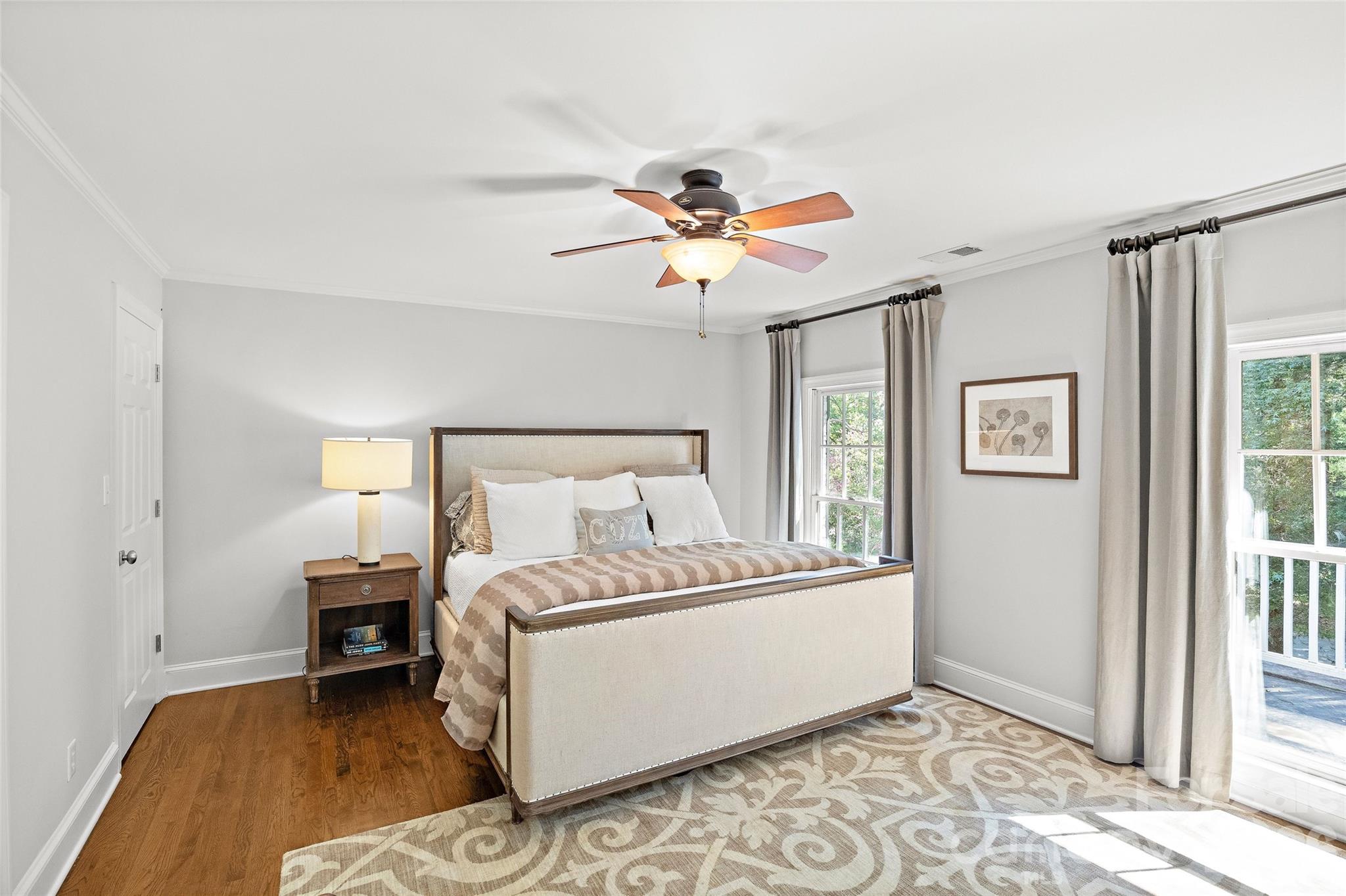 Providence Plantation - Residential