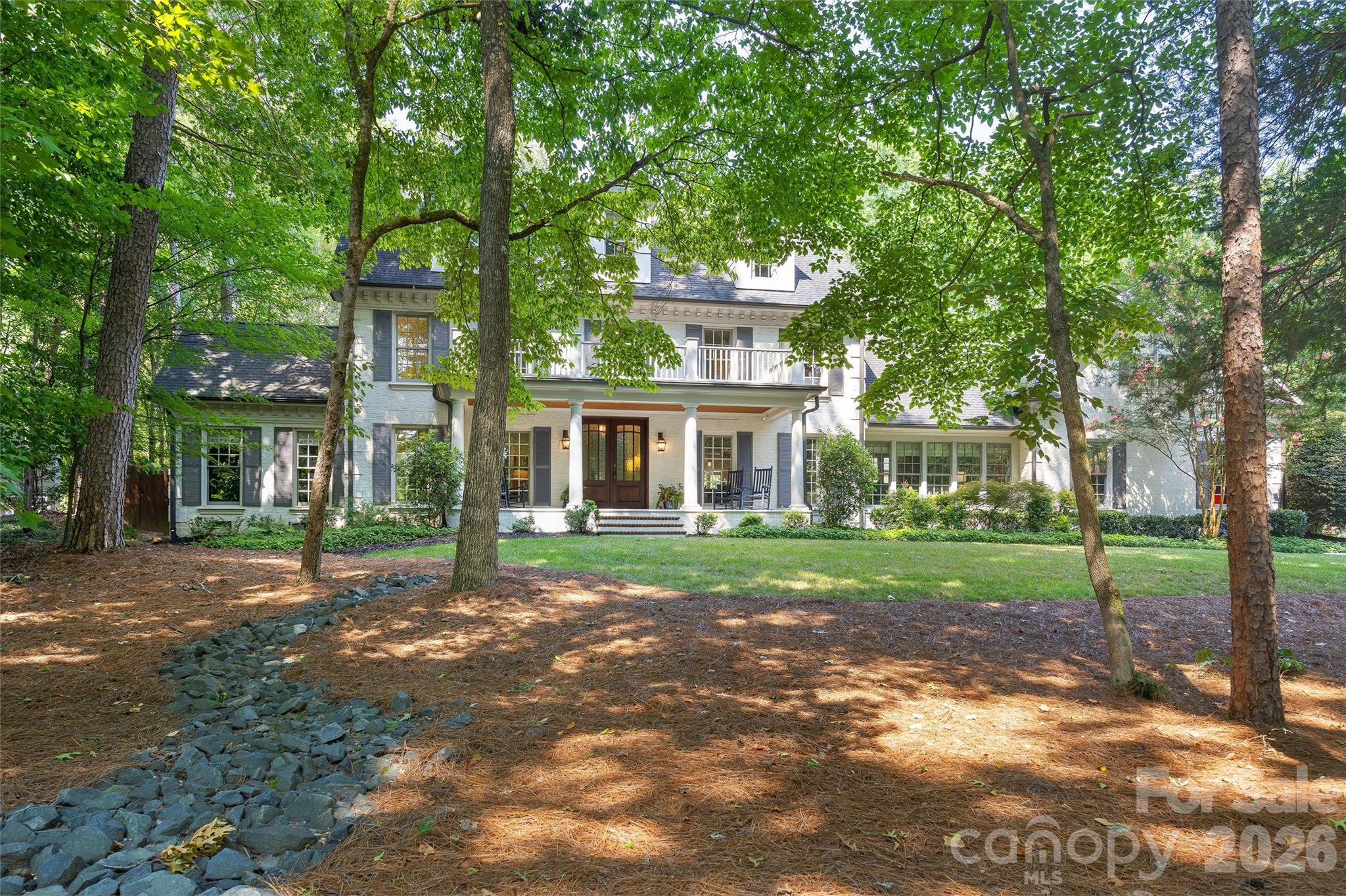 Providence Plantation - Residential