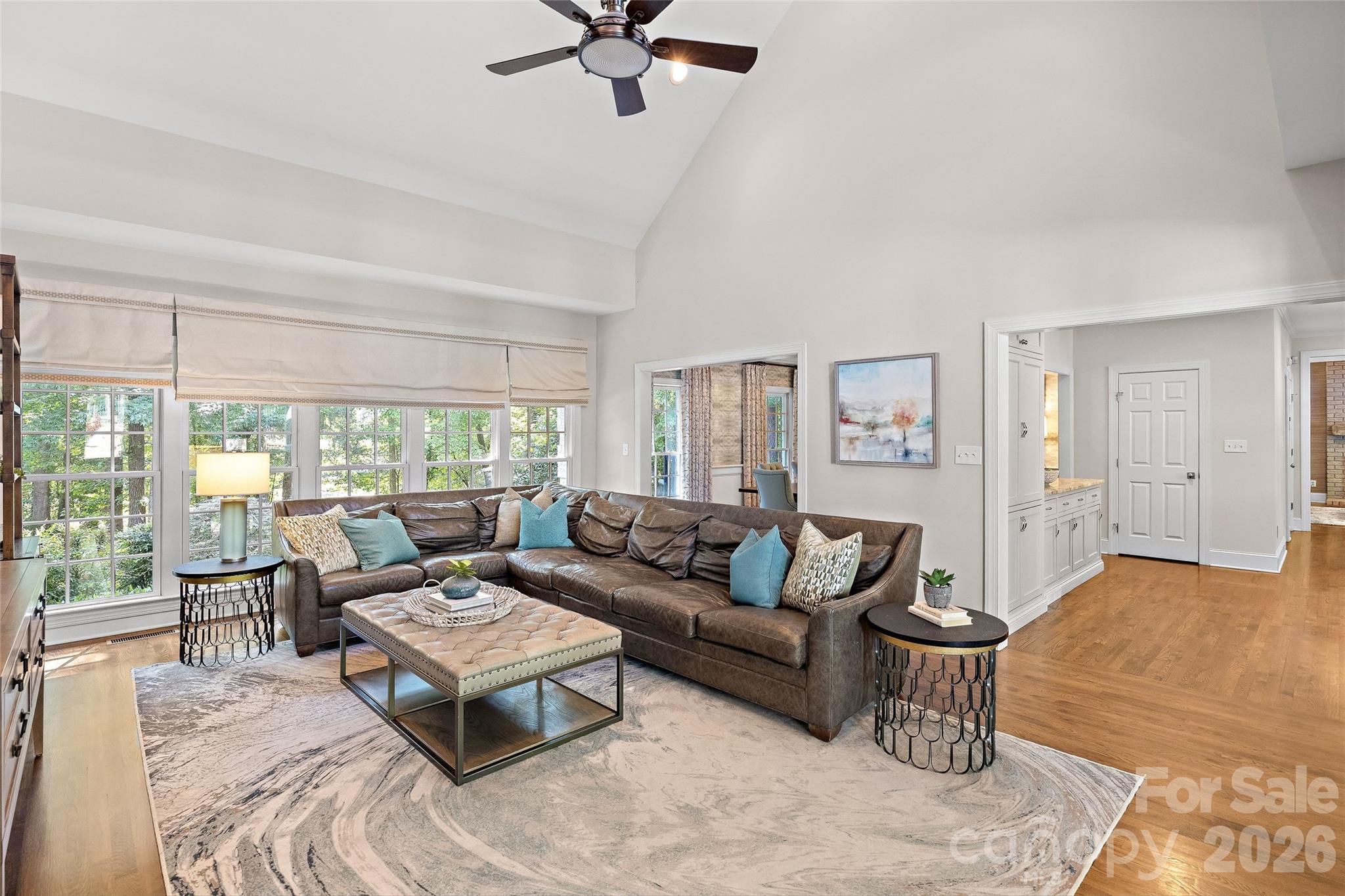 Providence Plantation - Residential