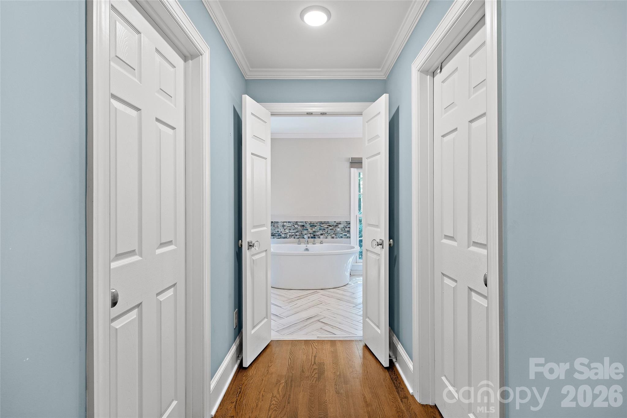 Providence Plantation - Residential