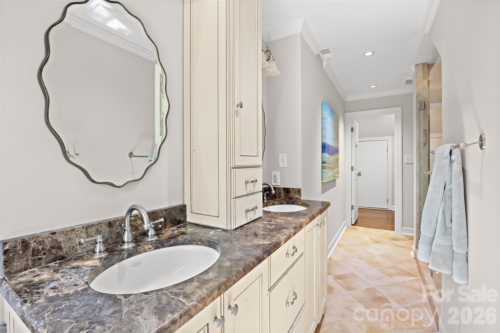 Providence Plantation - Residential