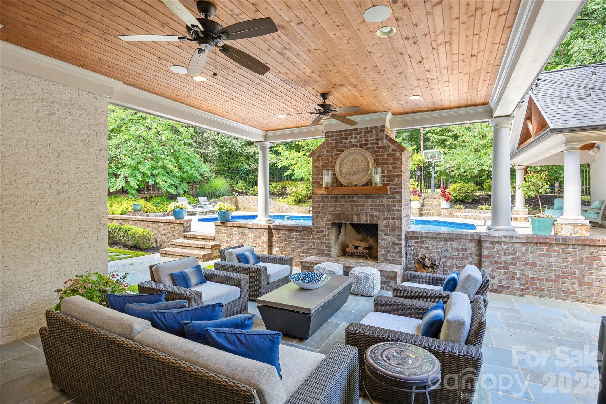 Providence Plantation - Residential