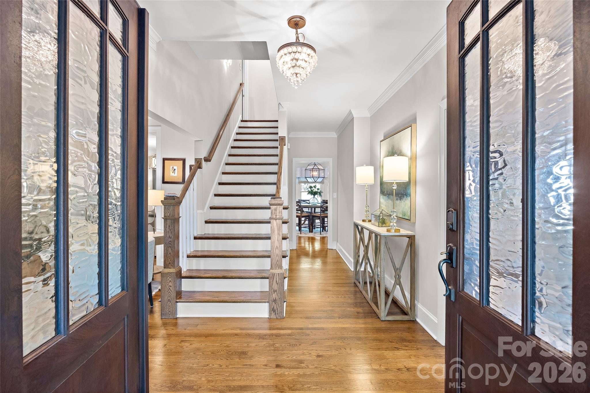 Providence Plantation - Residential