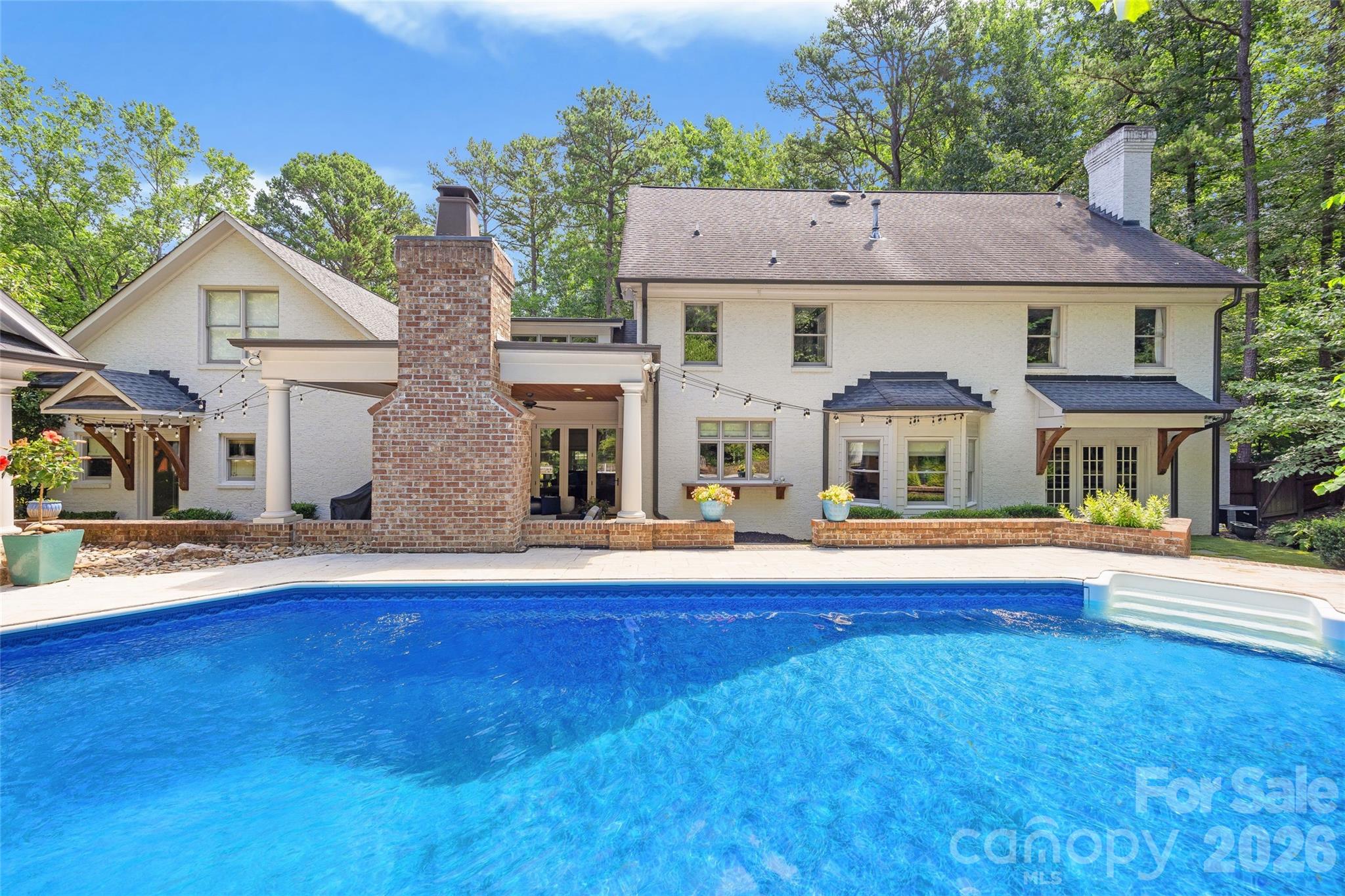 Providence Plantation - Residential