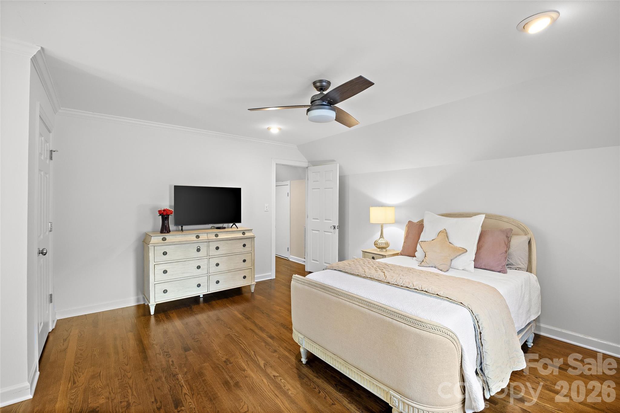 Providence Plantation - Residential