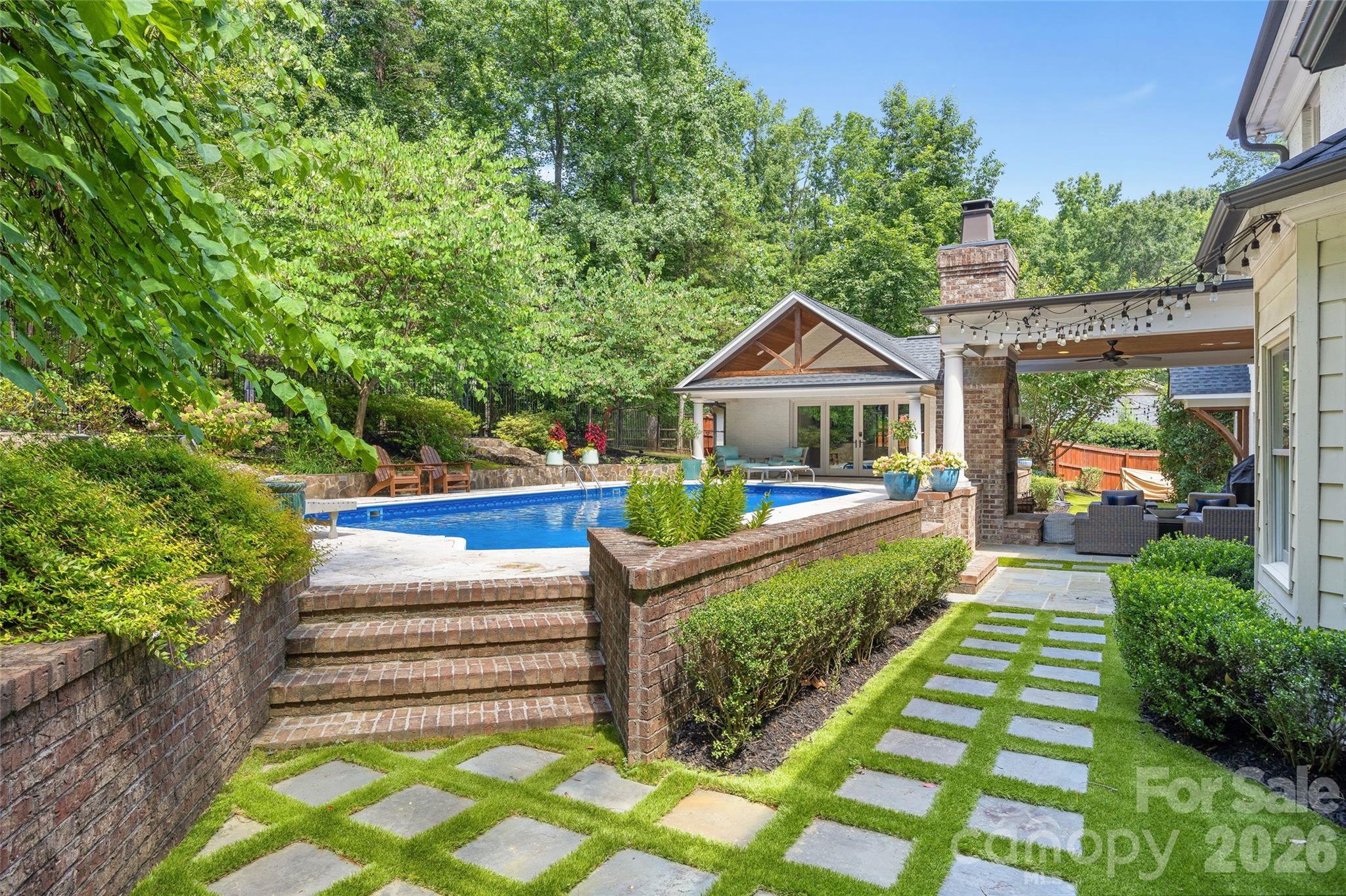 Providence Plantation - Residential