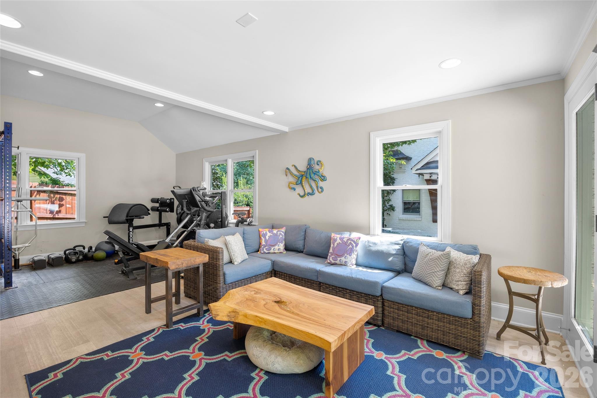 Providence Plantation - Residential